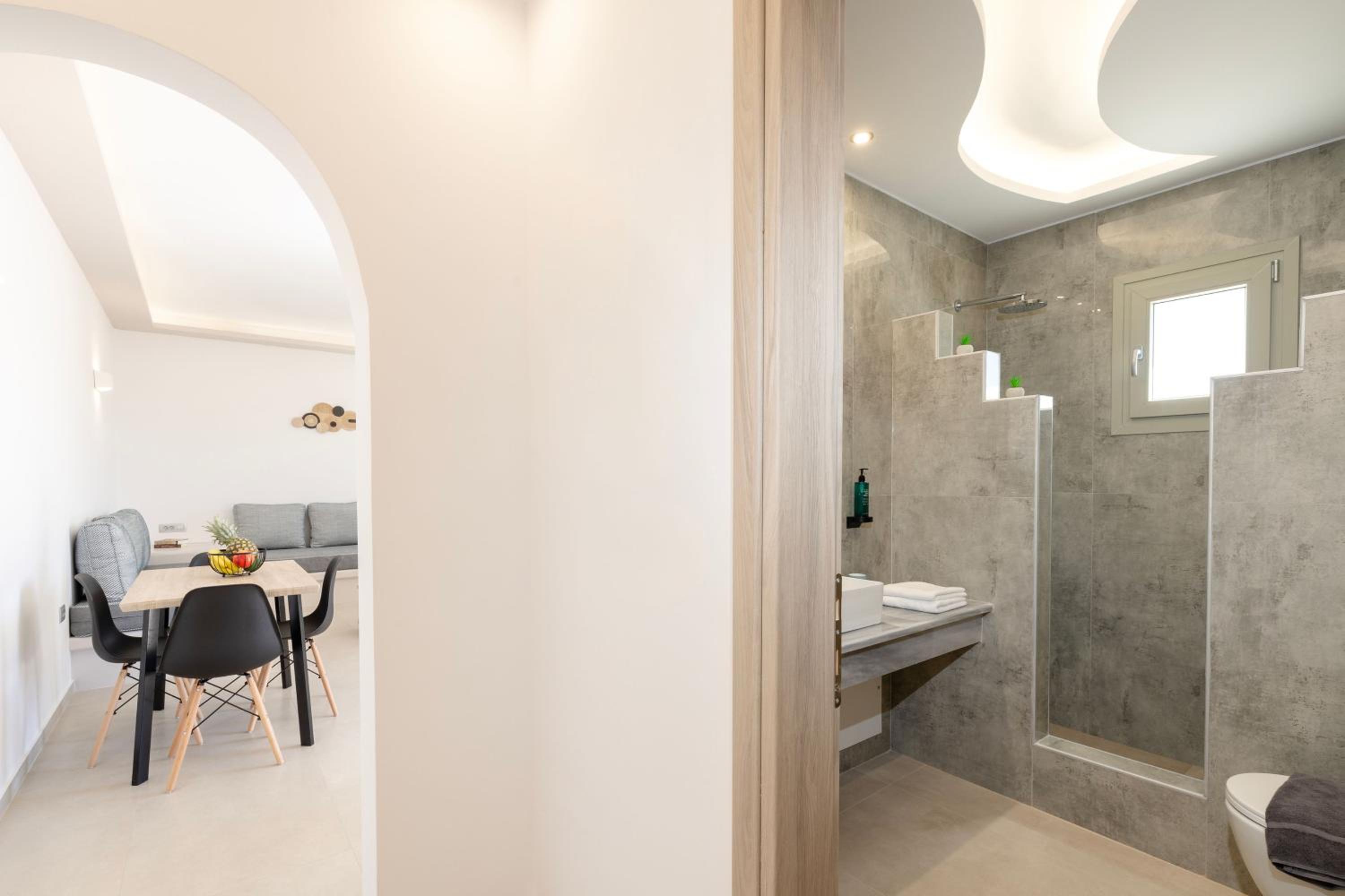 Windmillside Luxury Villas