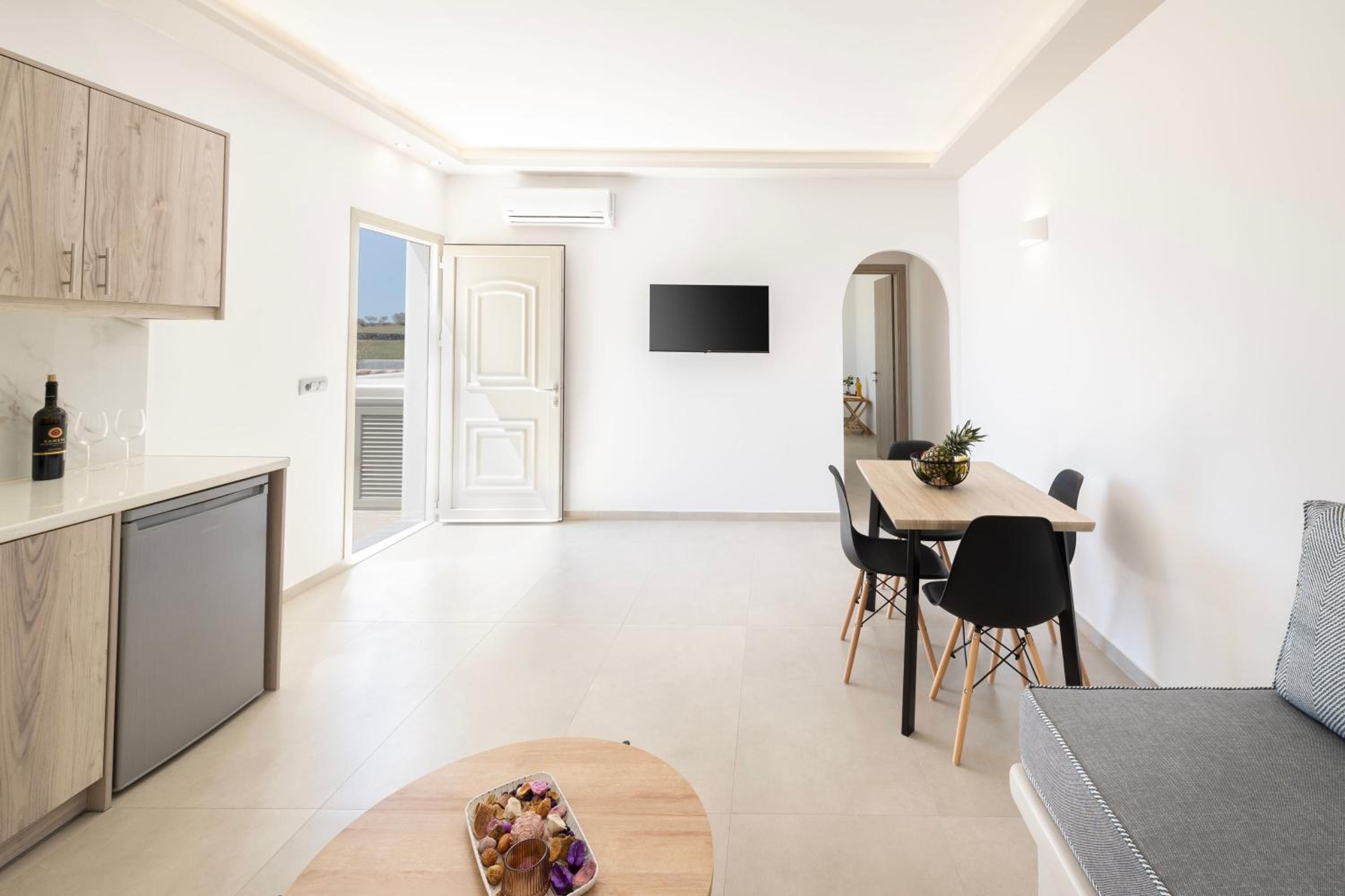 Windmillside Luxury Villas