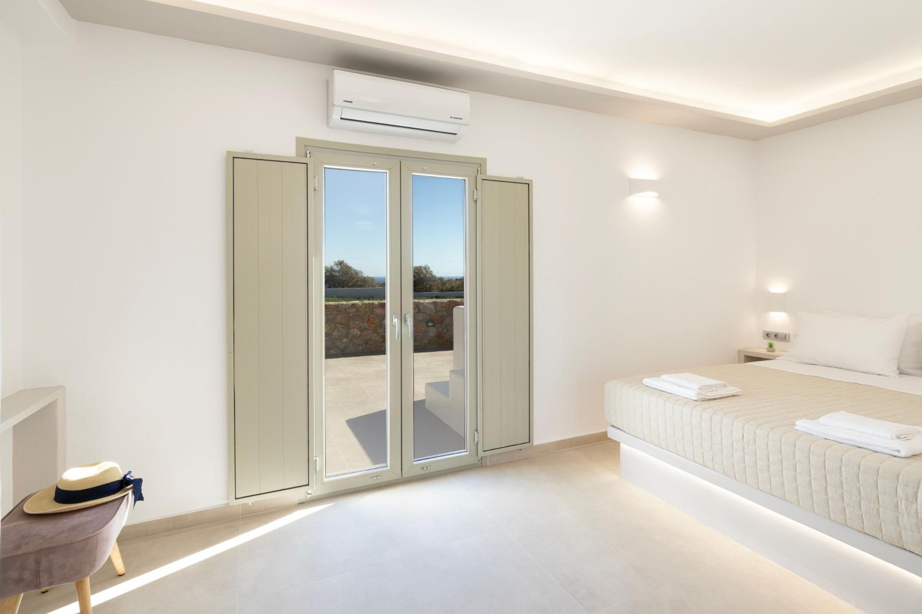 Windmillside Luxury Villas