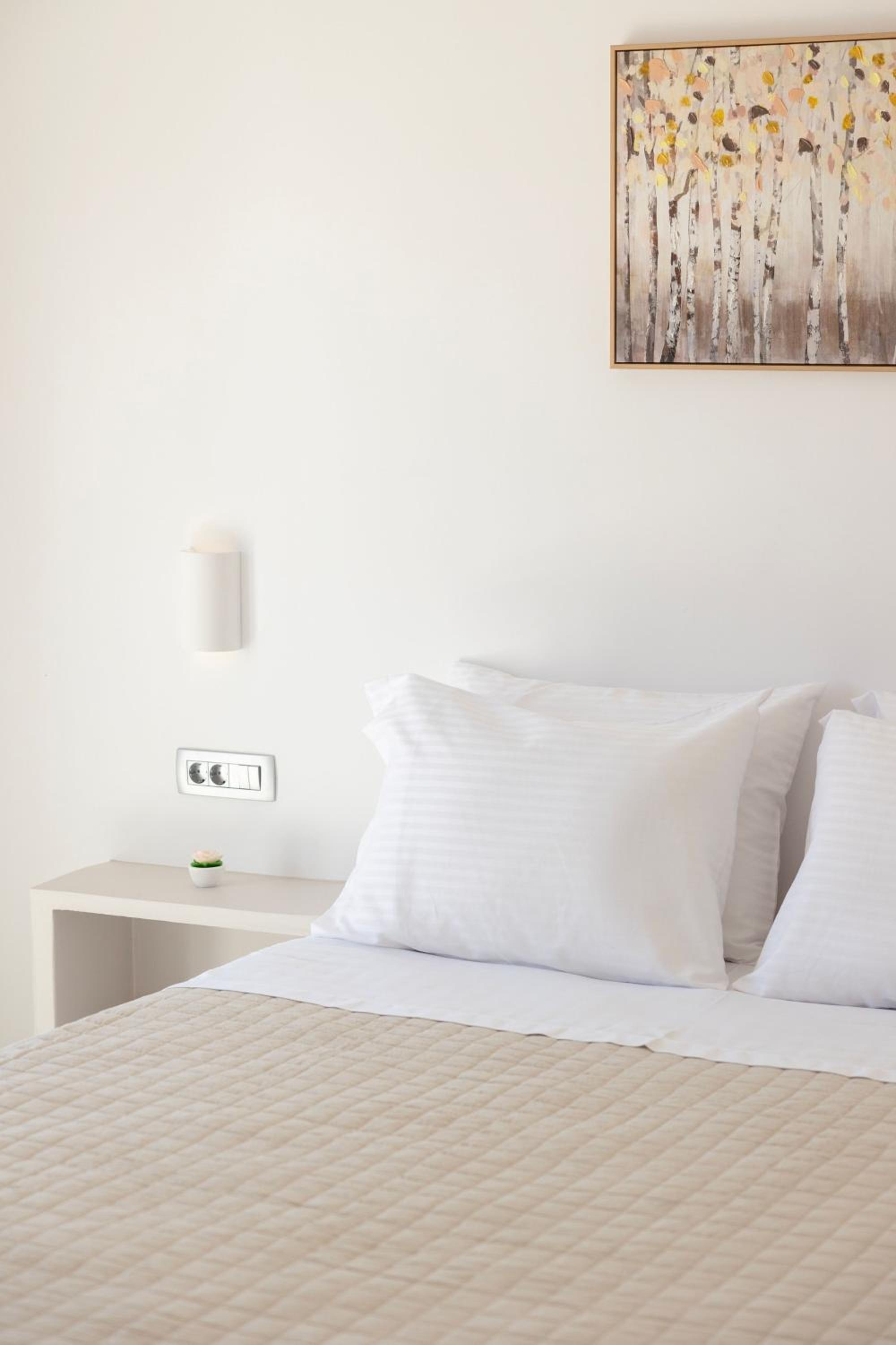 Windmillside Luxury Villas