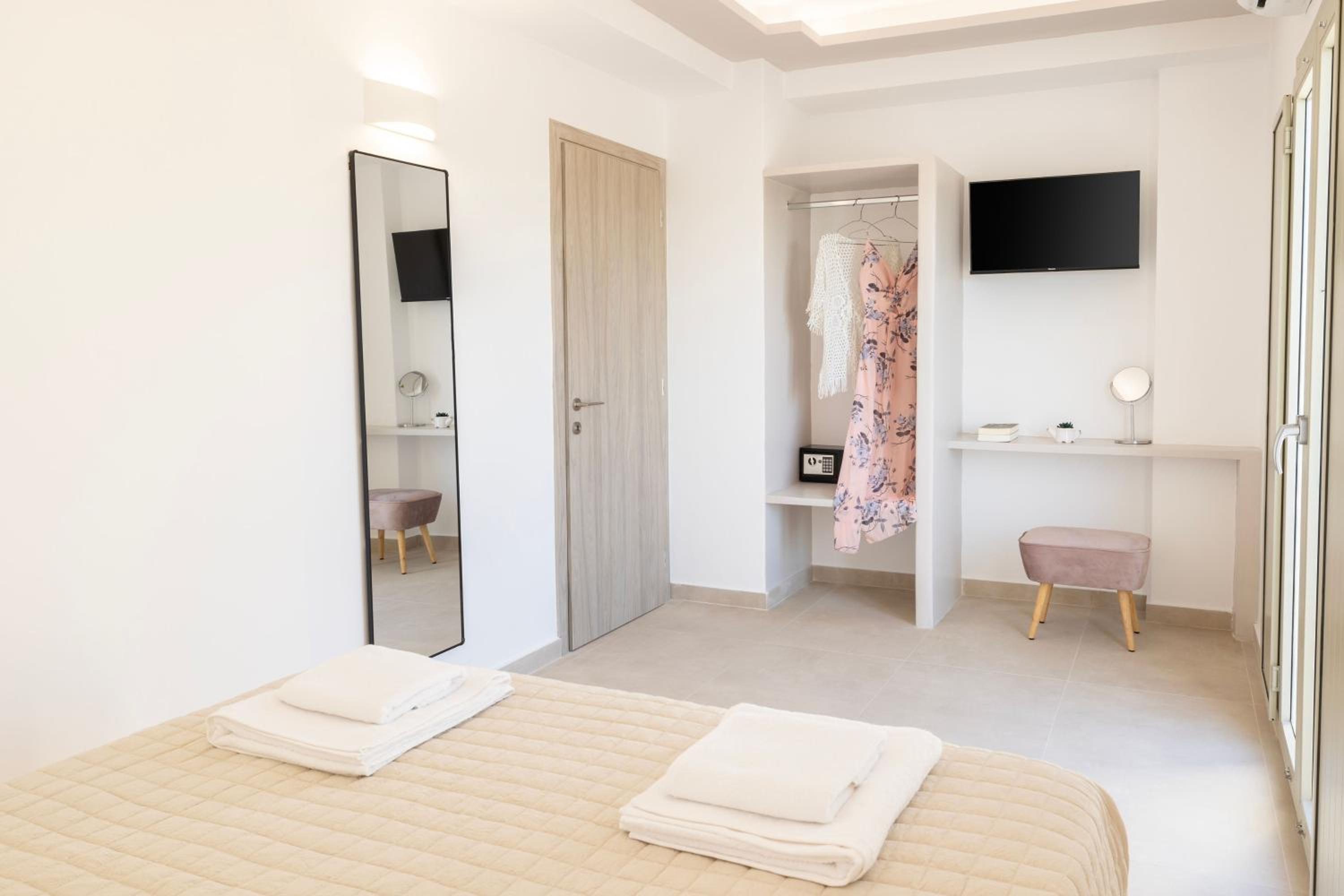 Windmillside Luxury Villas