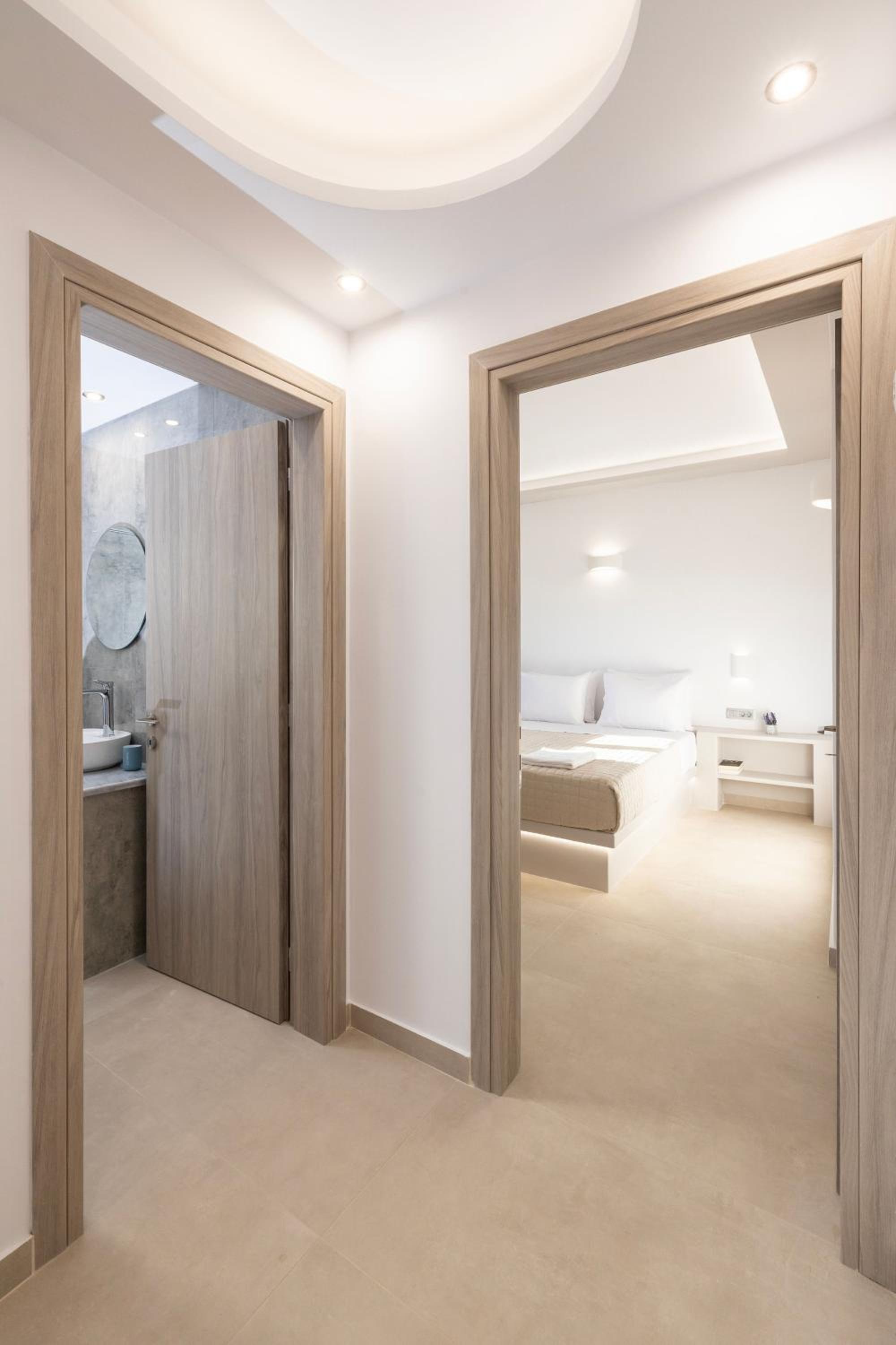 Windmillside Luxury Villas