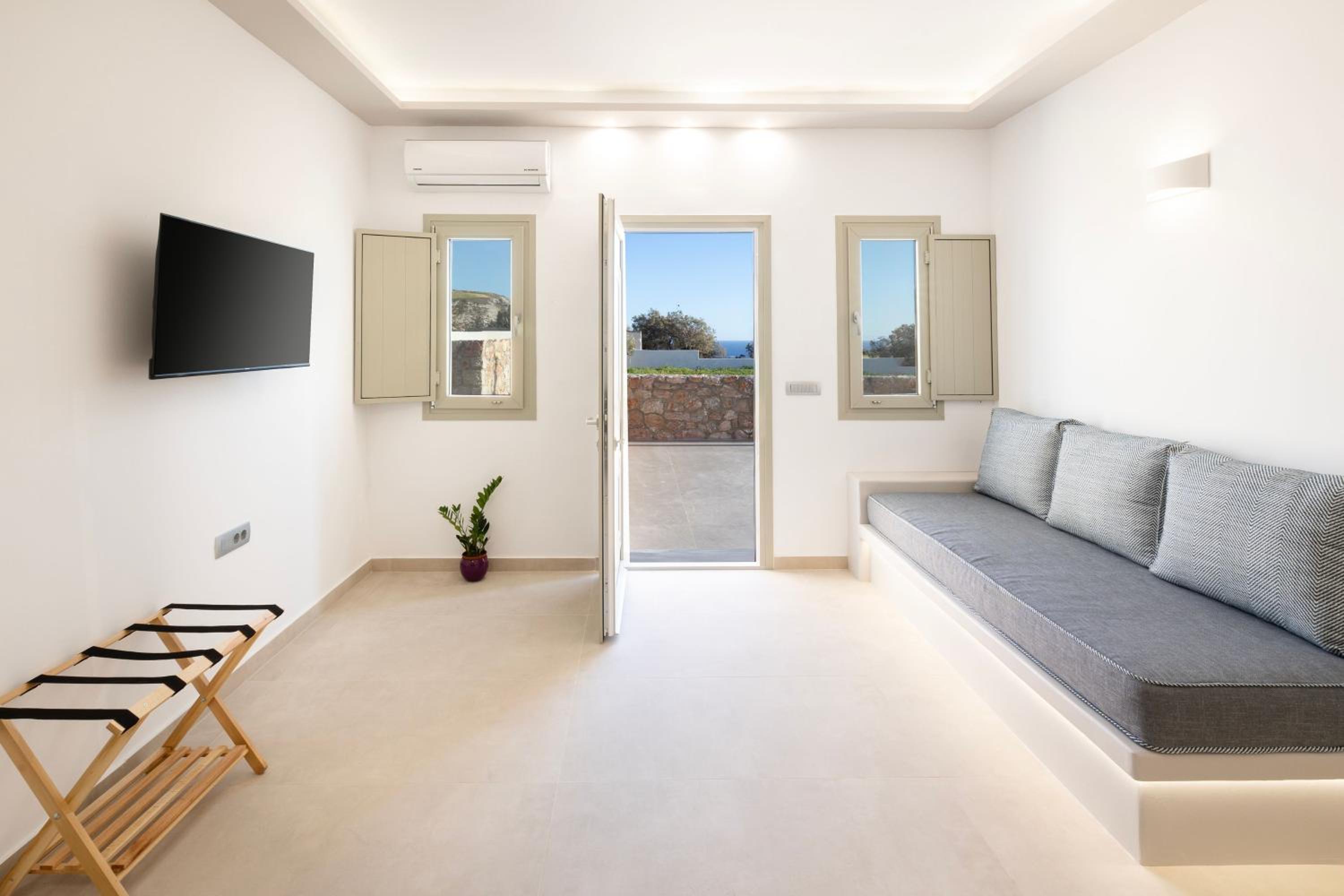 Windmillside Luxury Villas