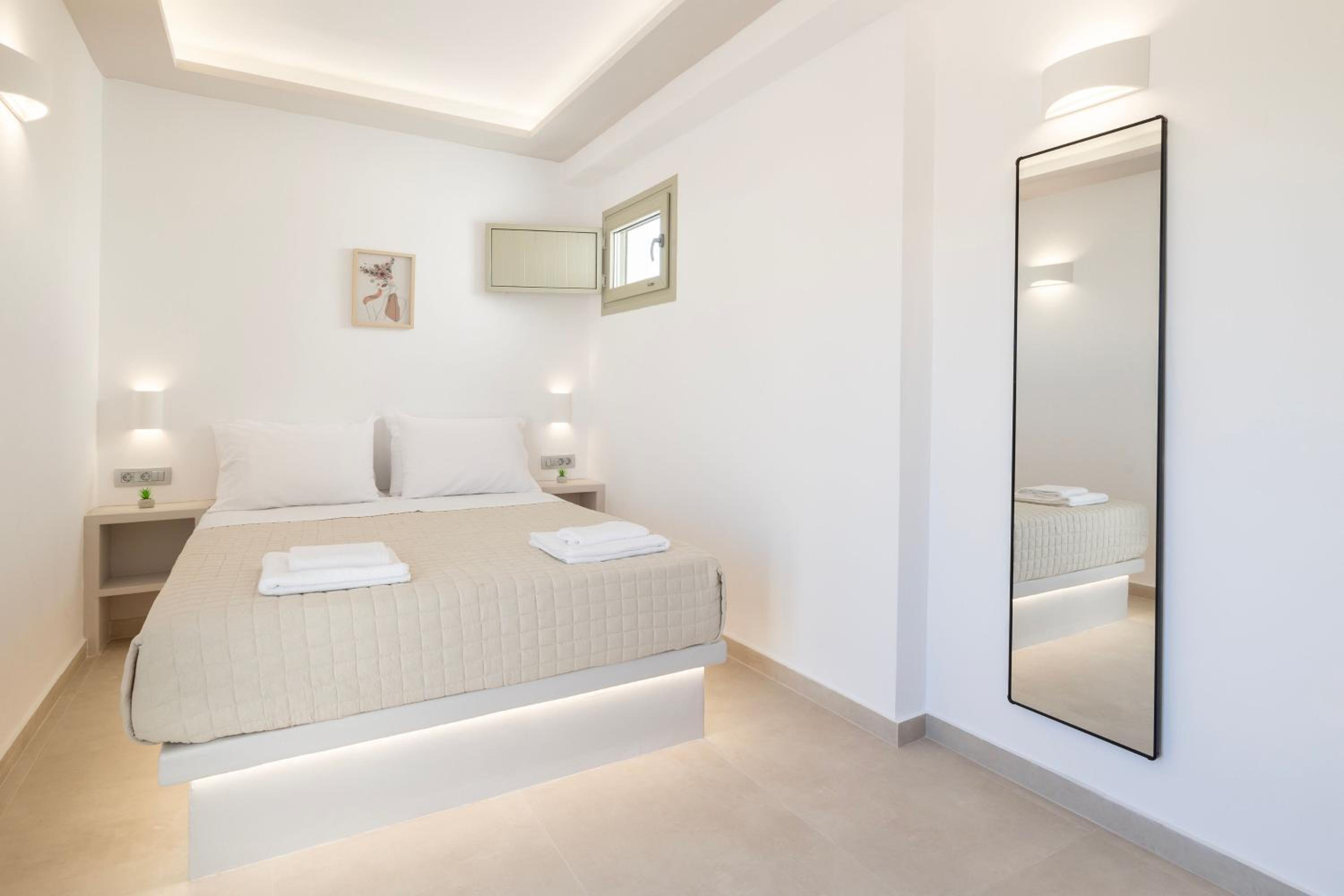 Windmillside Luxury Villas