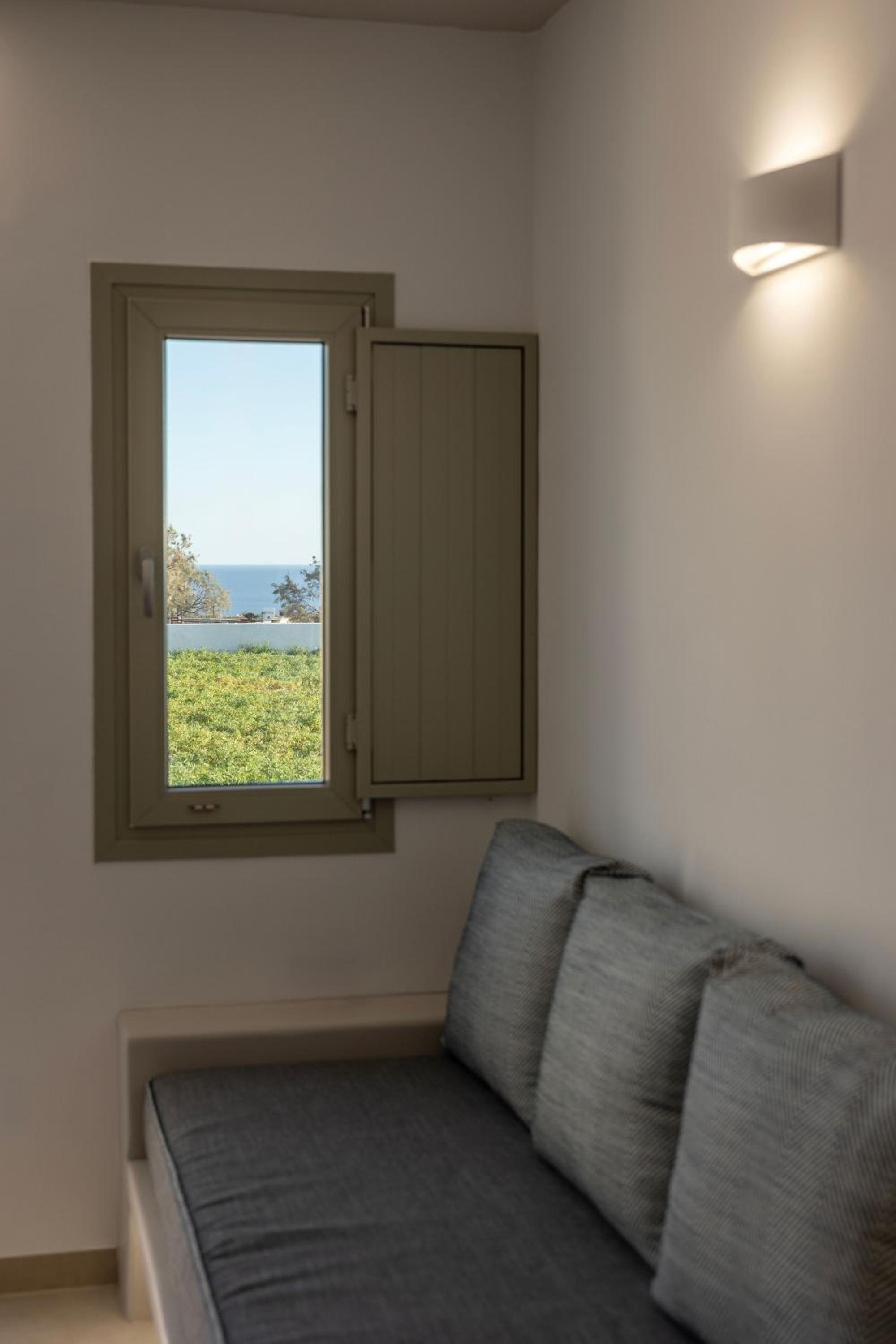Windmillside Luxury Villas