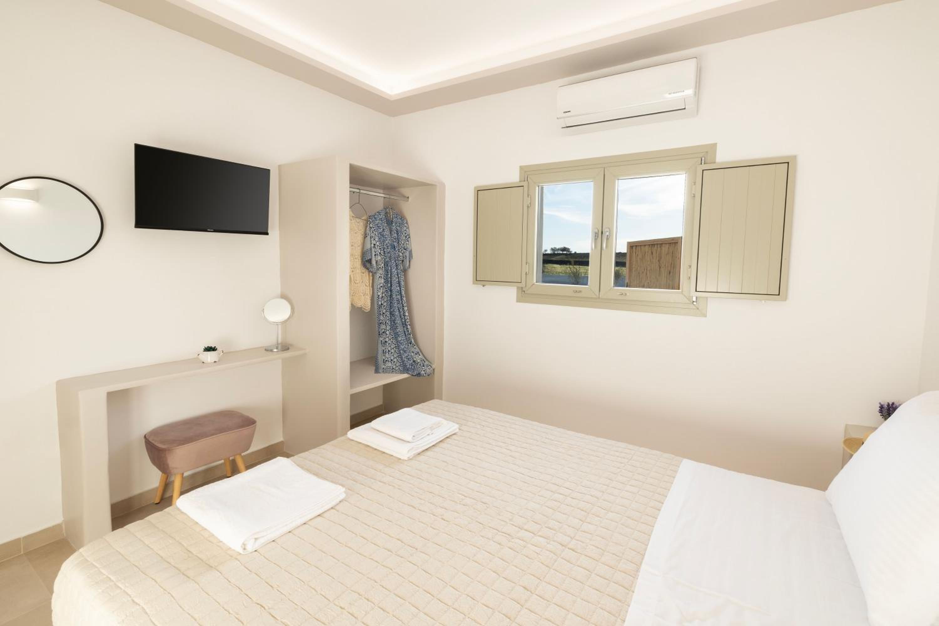 Windmillside Luxury Villas