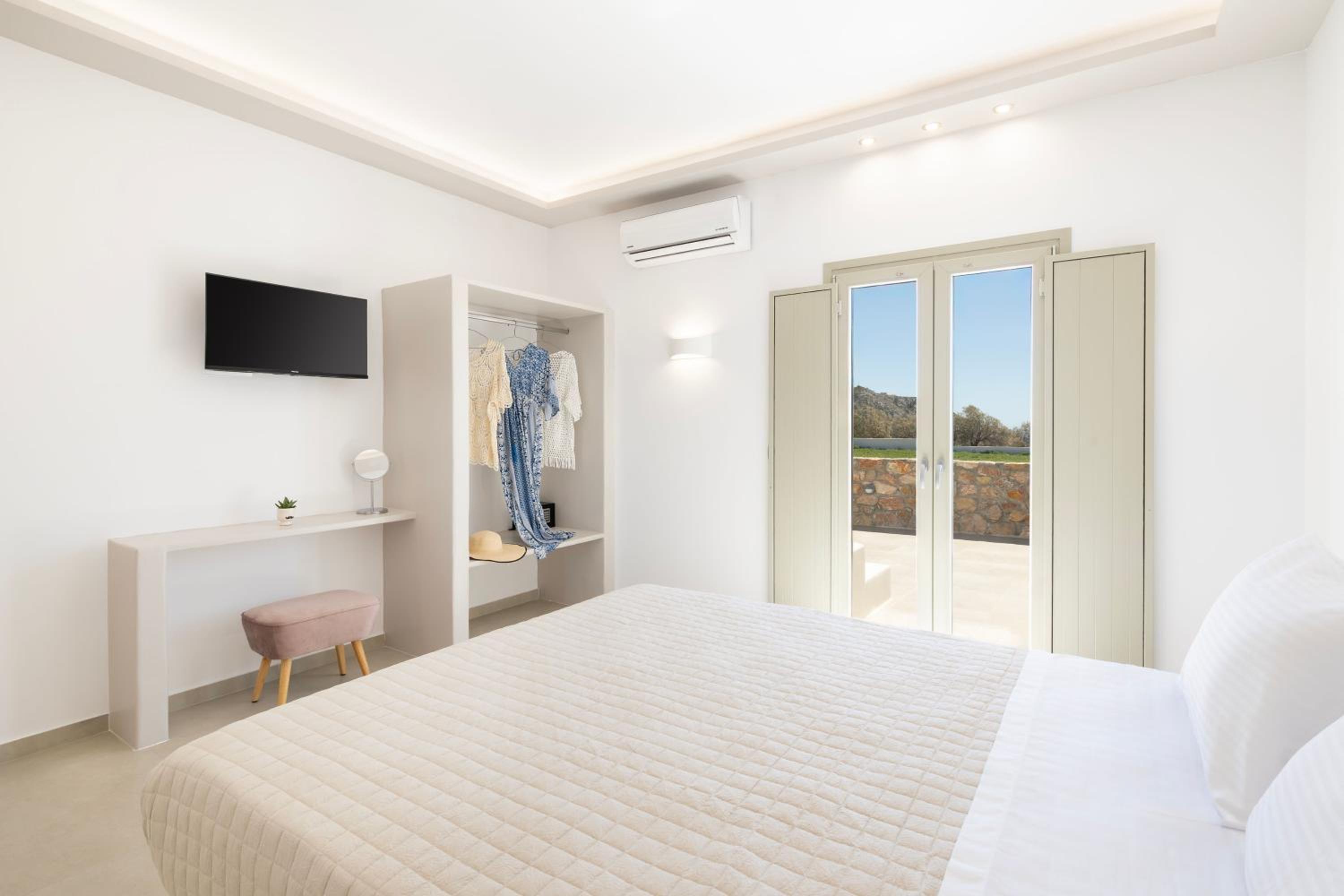 Windmillside Luxury Villas