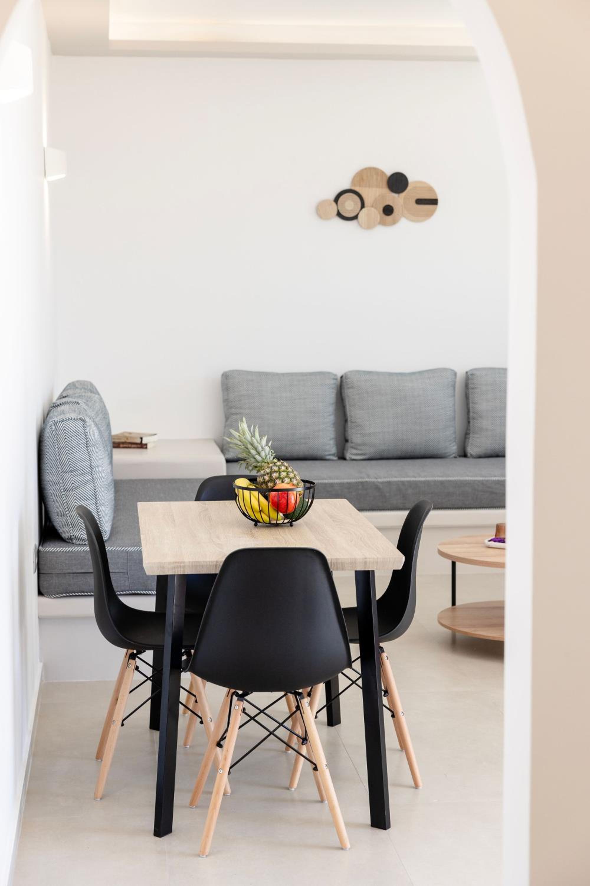 Windmillside Luxury Villas