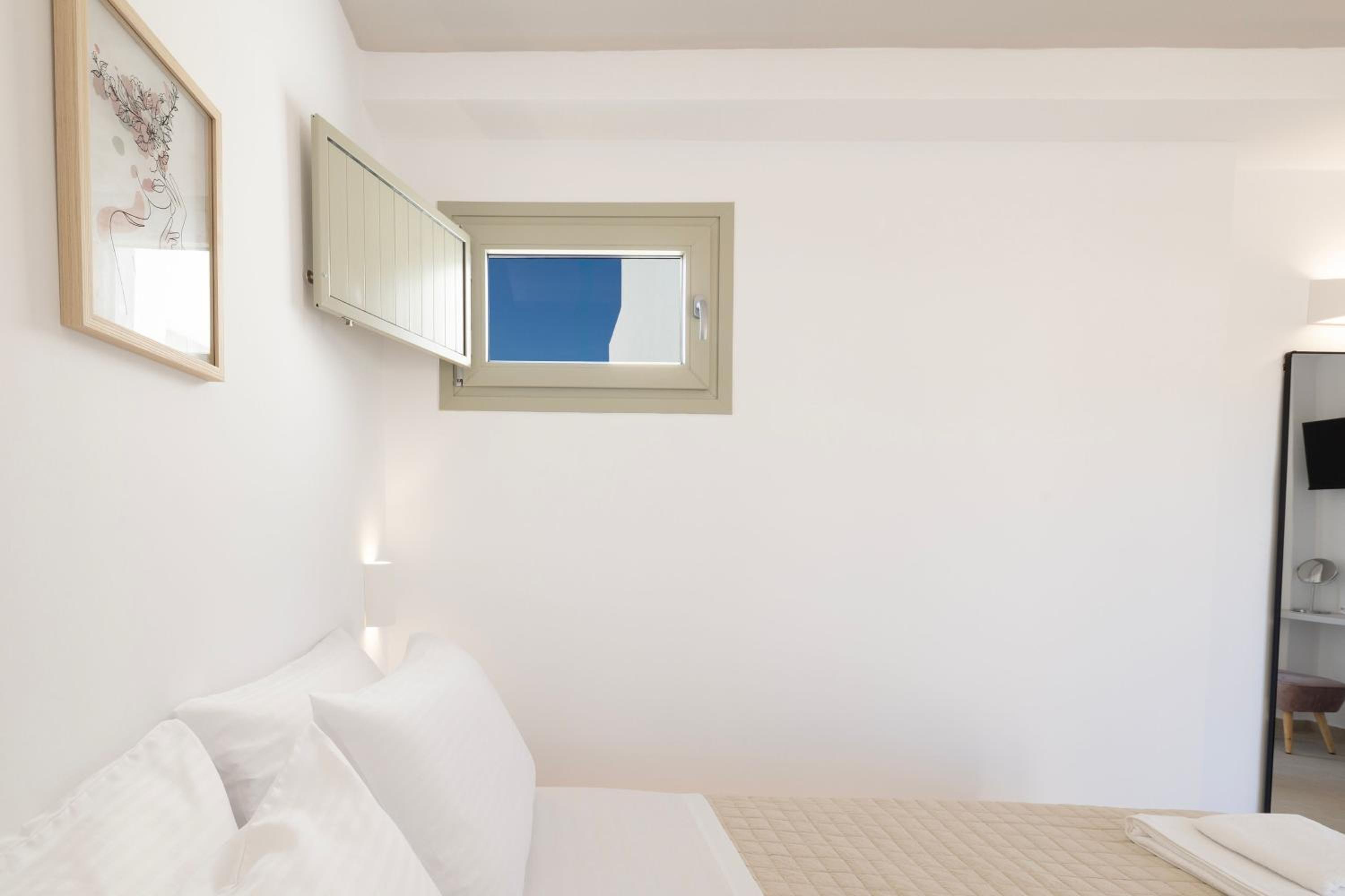 Windmillside Luxury Villas
