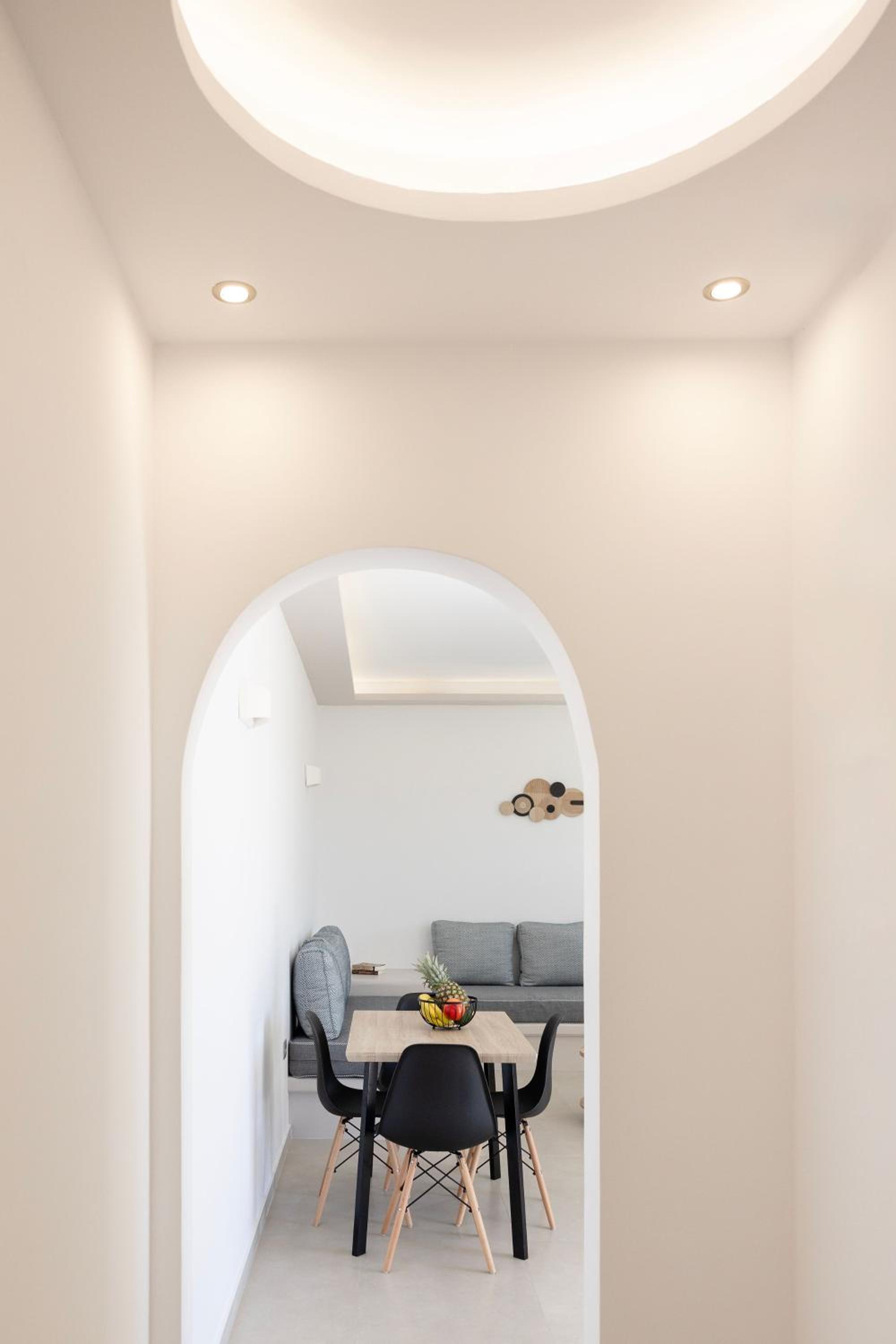 Windmillside Luxury Villas