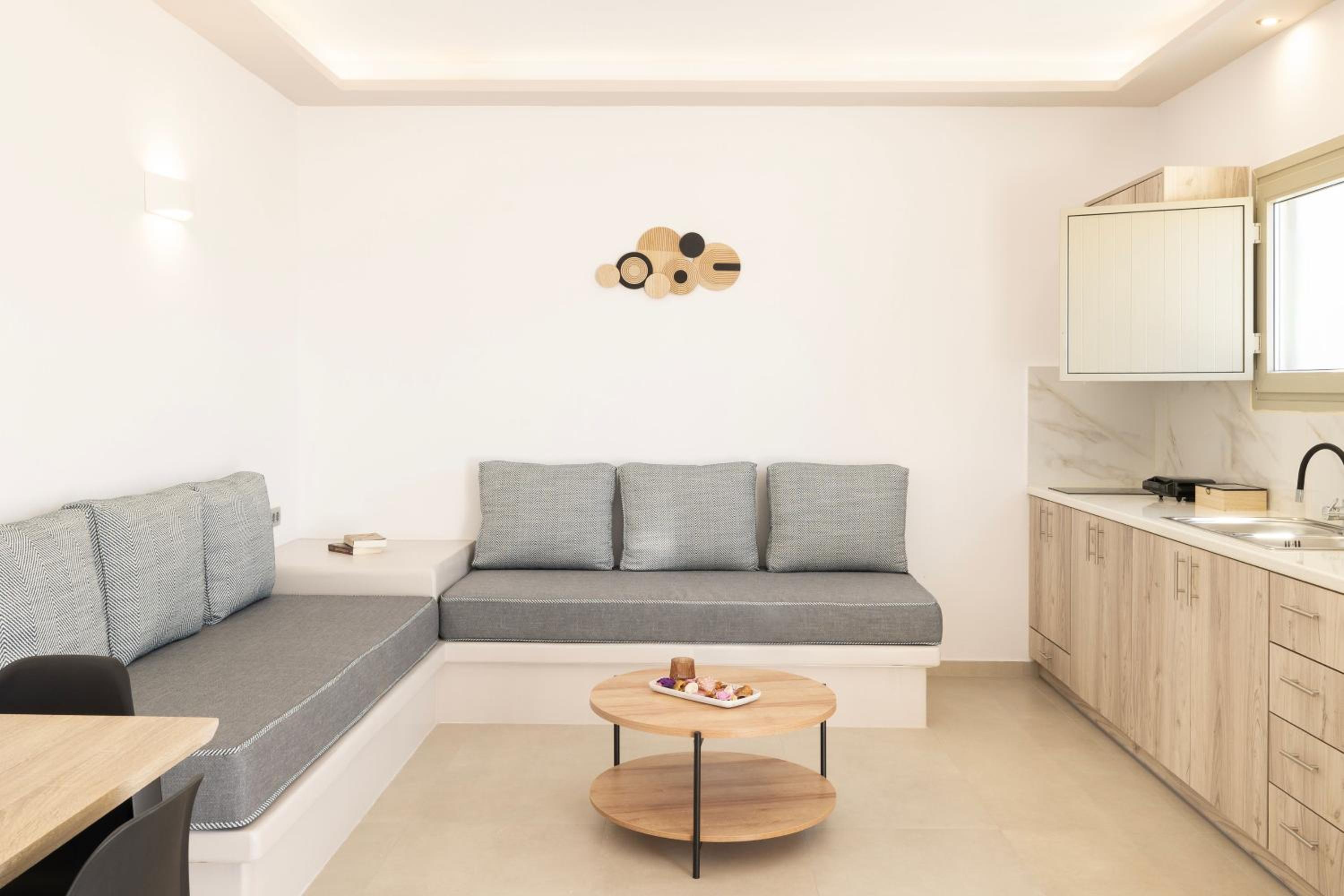 Windmillside Luxury Villas