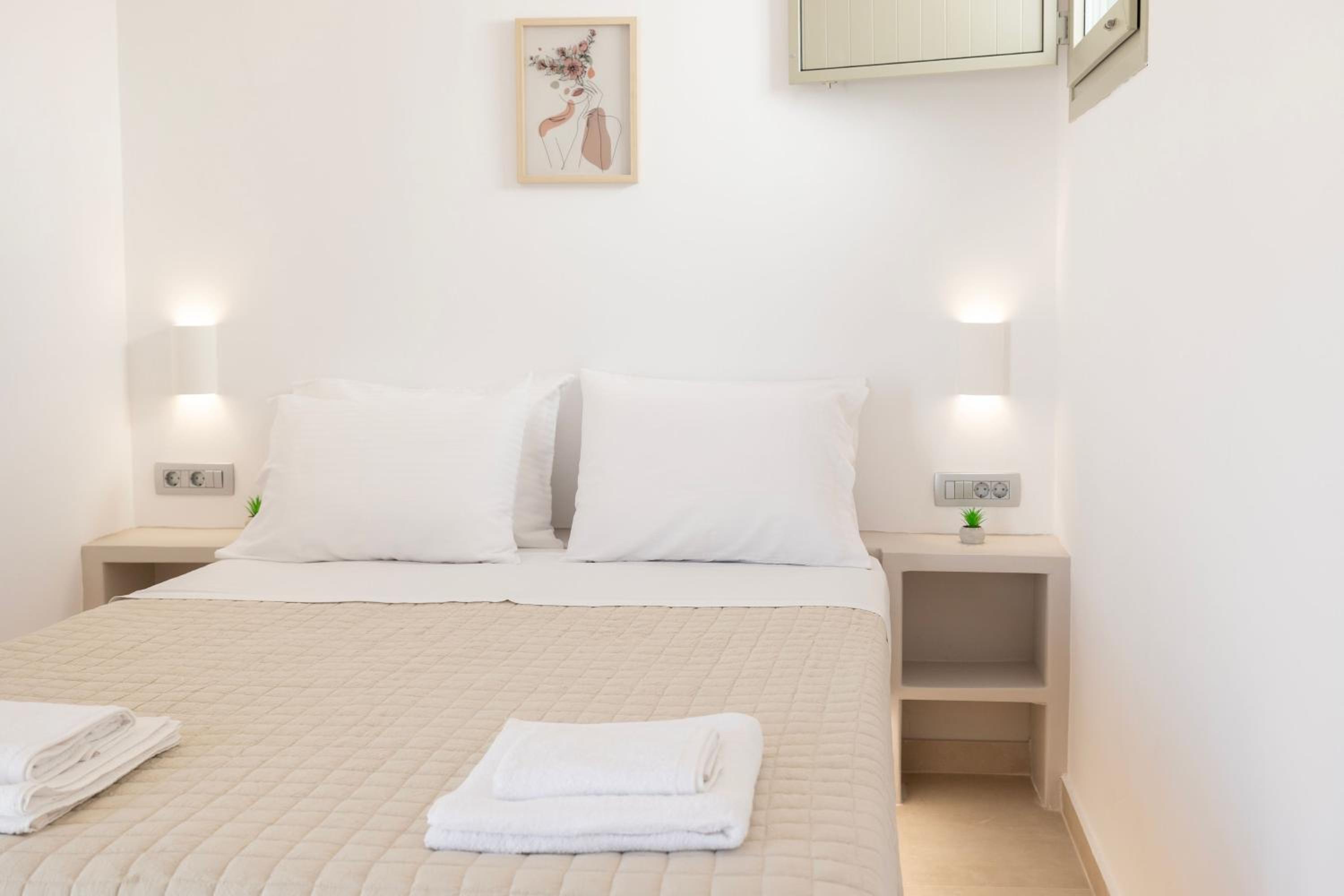 Windmillside Luxury Villas