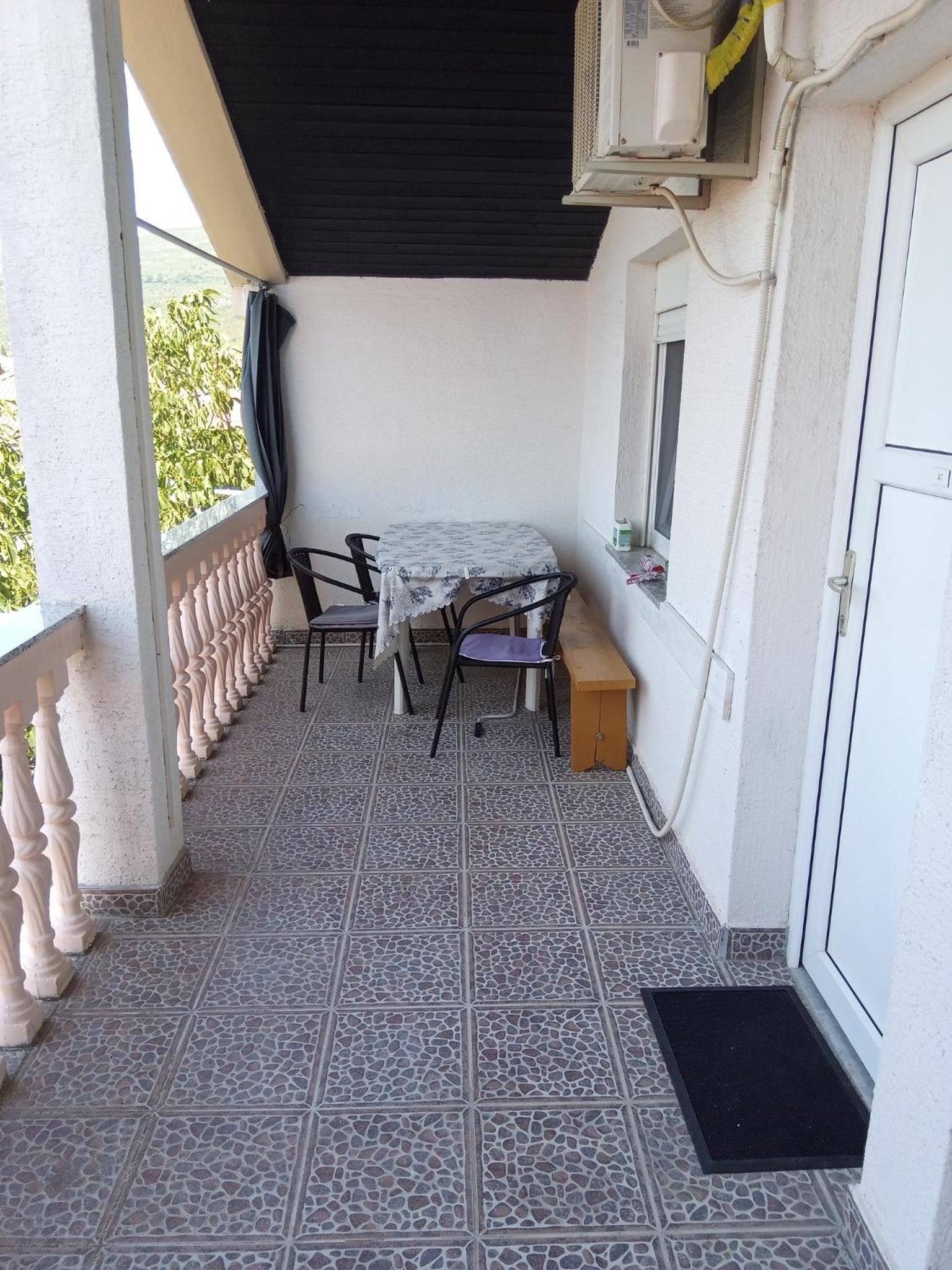 Apartmani Ivan