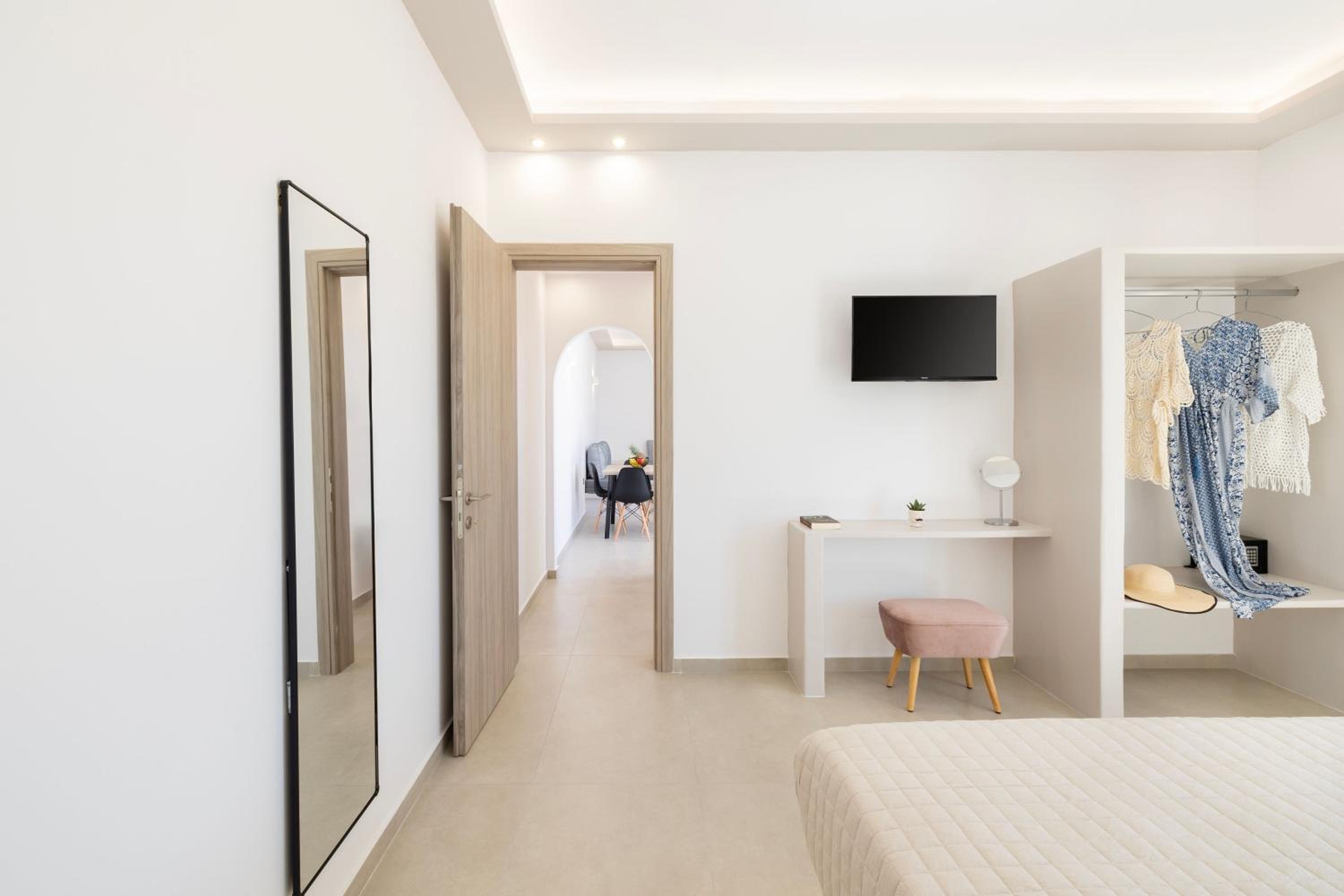 Windmillside Luxury Villas