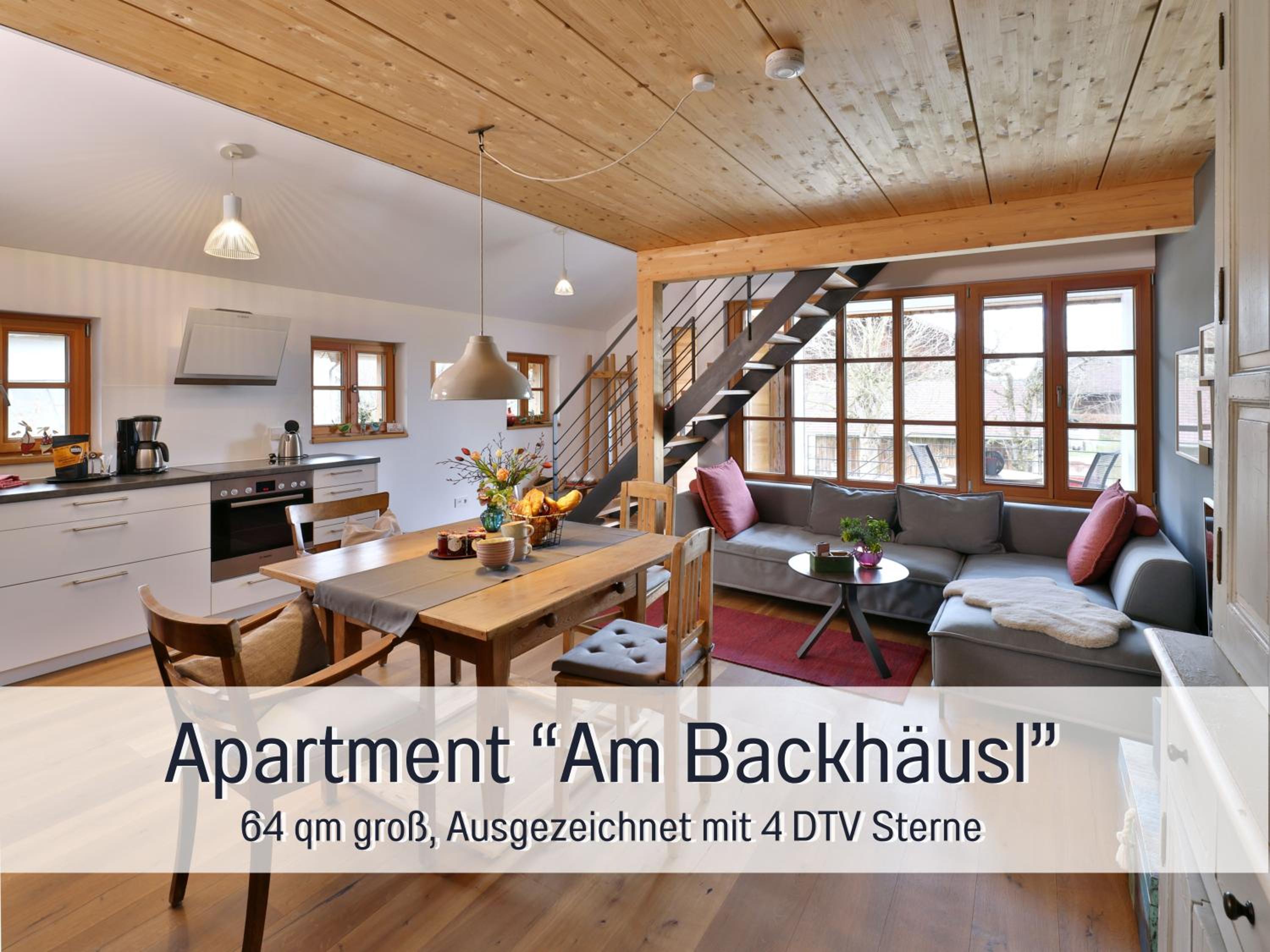 Designerwohnungen 
