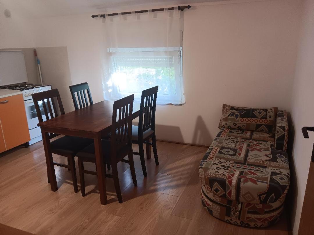 Apartmani Ivan