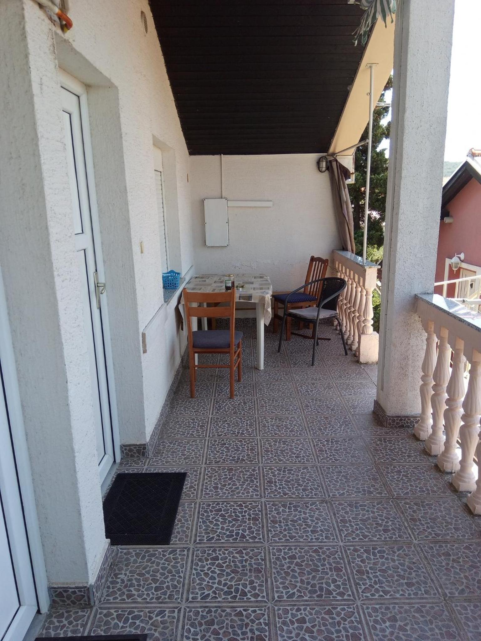 Apartmani Ivan