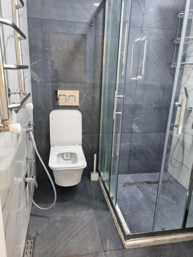 Levent beach Luxury apartment