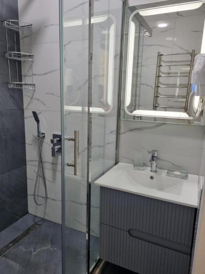 Levent beach Luxury apartment