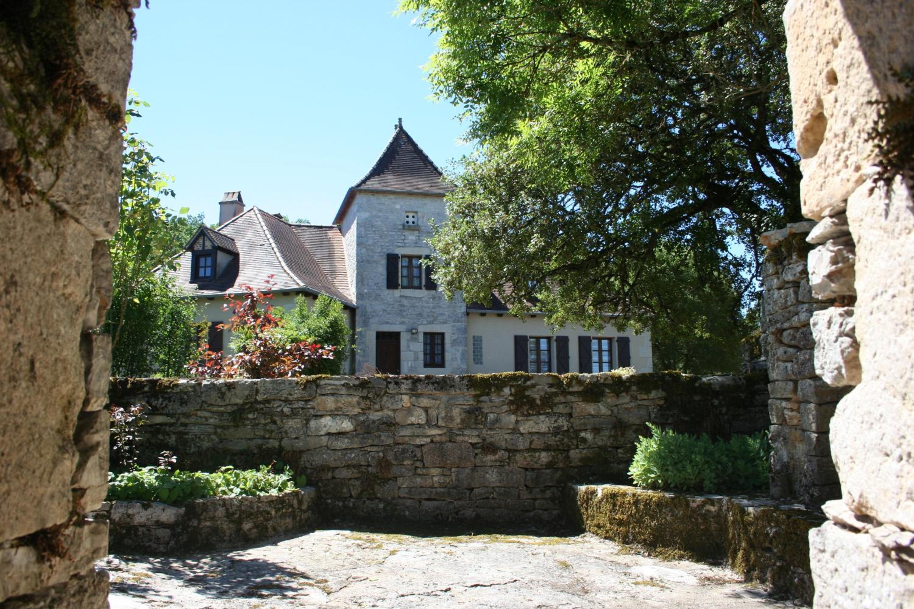 Andraud view 2