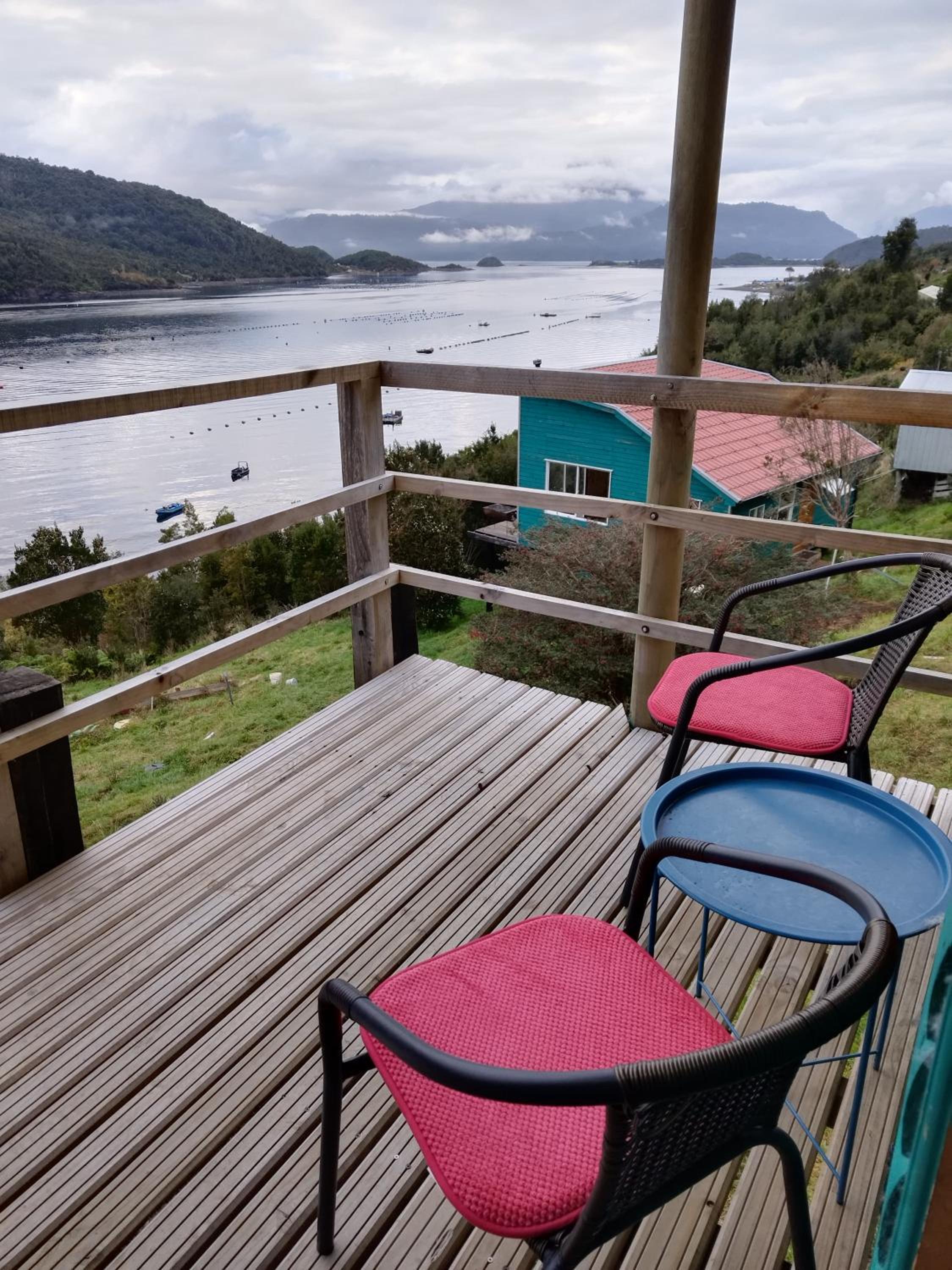 Terrazas de Pichicolo