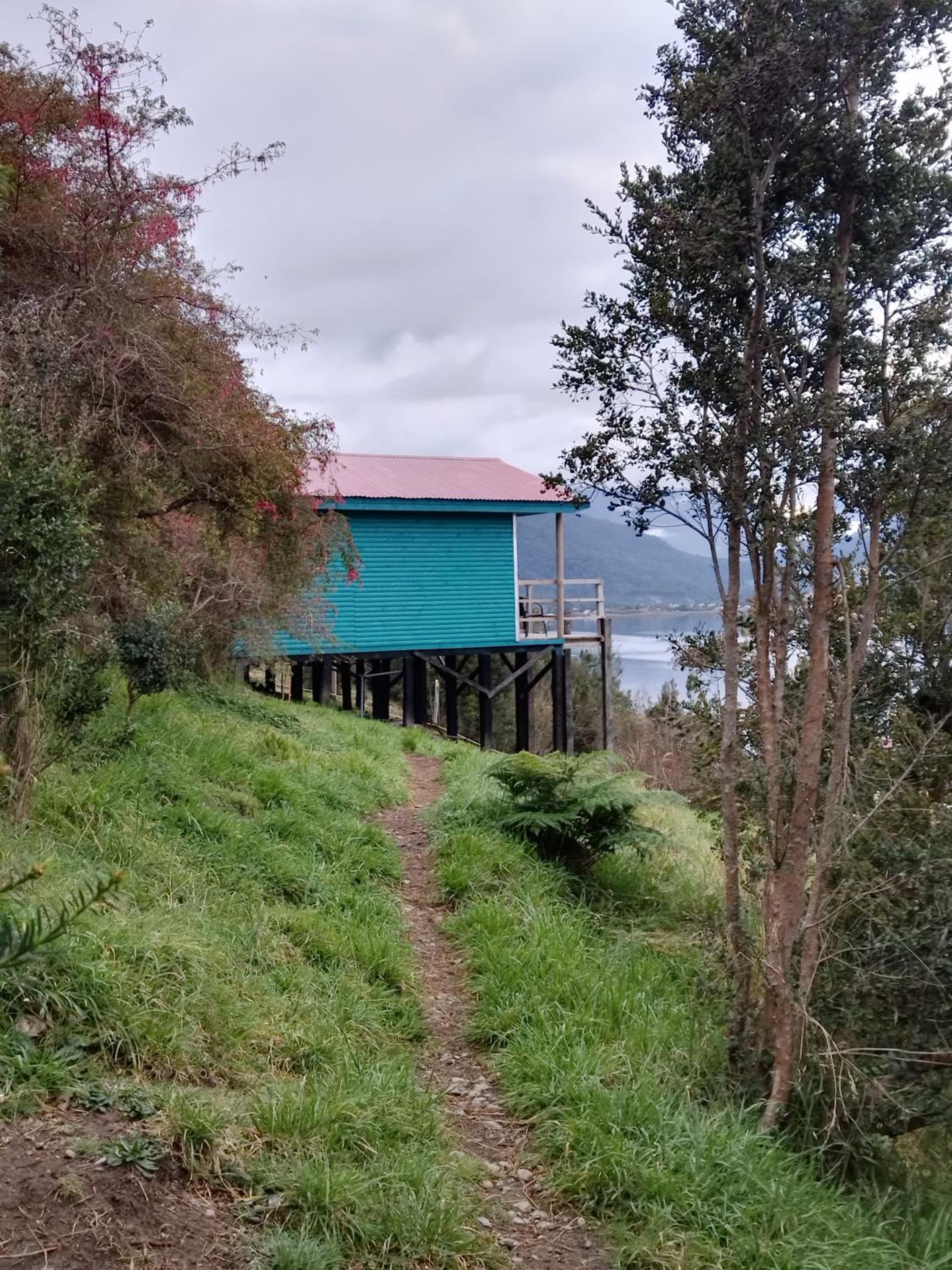 Terrazas de Pichicolo