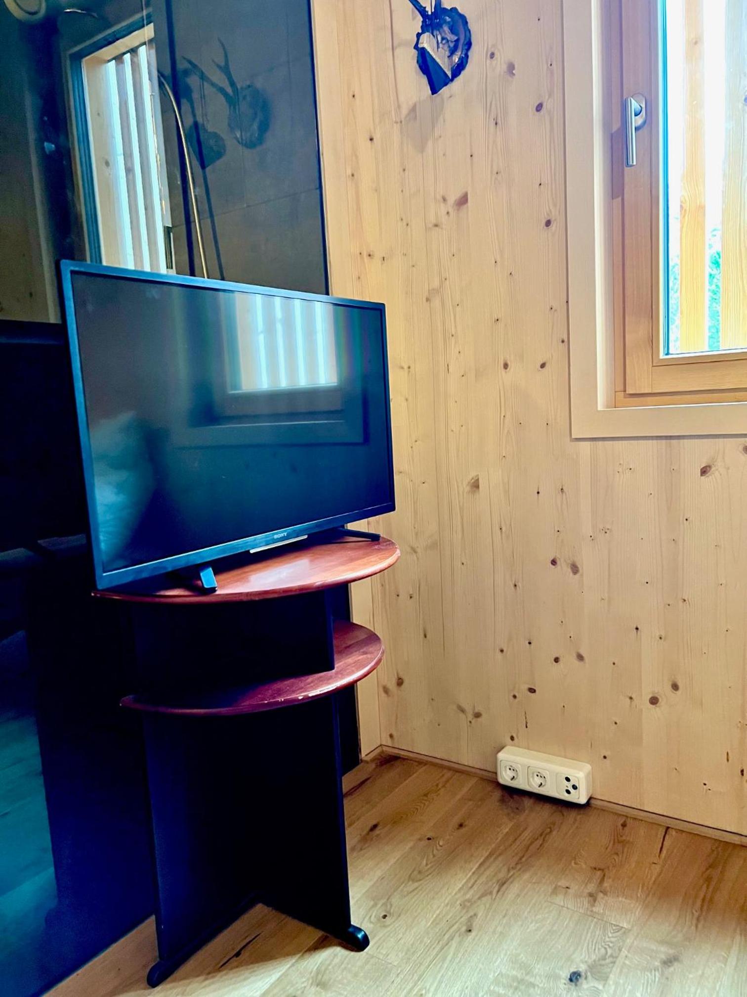 Apartment Eiler - Mellau
