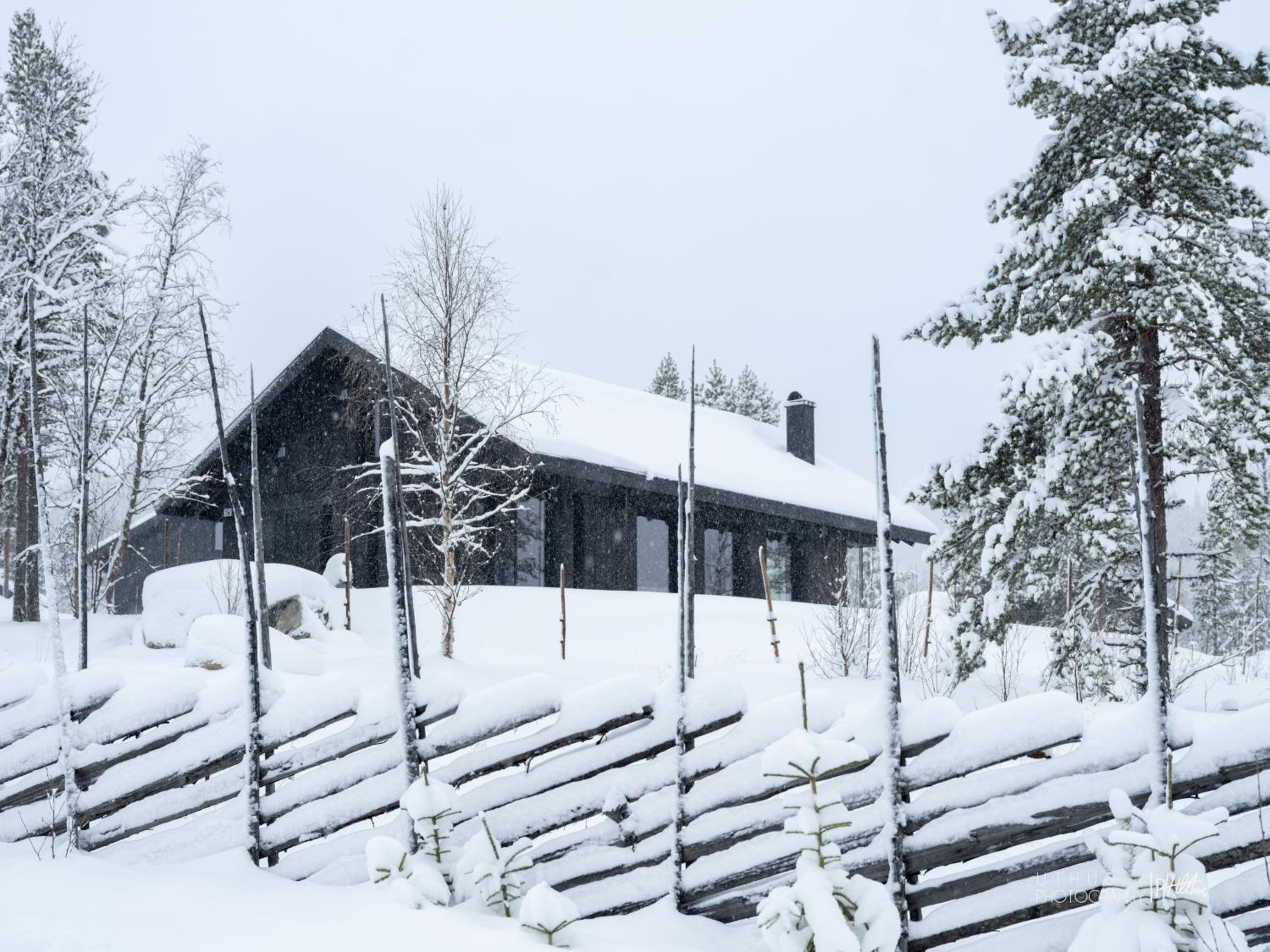 Nesfjellet