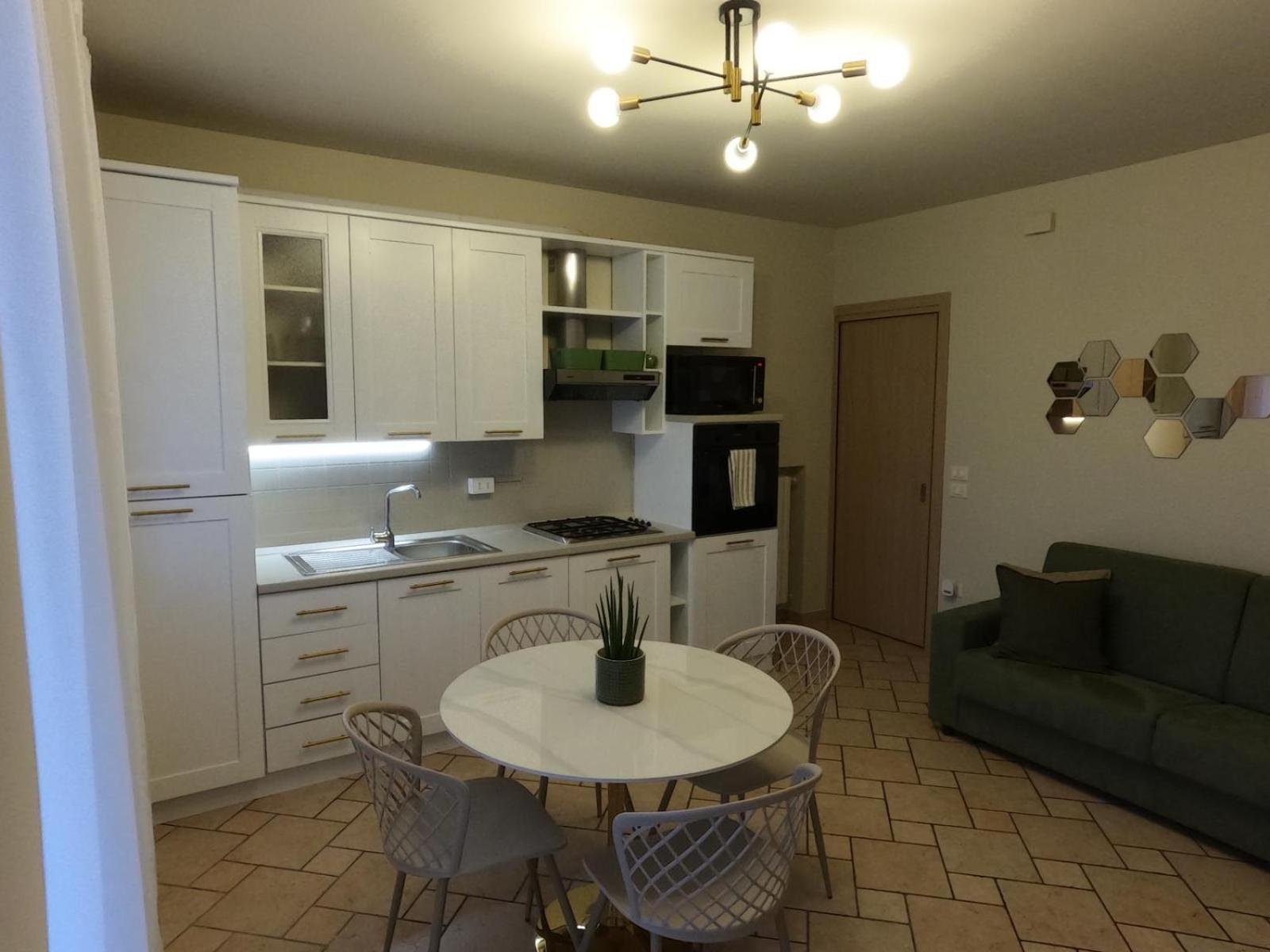 HOYA APARTMENT