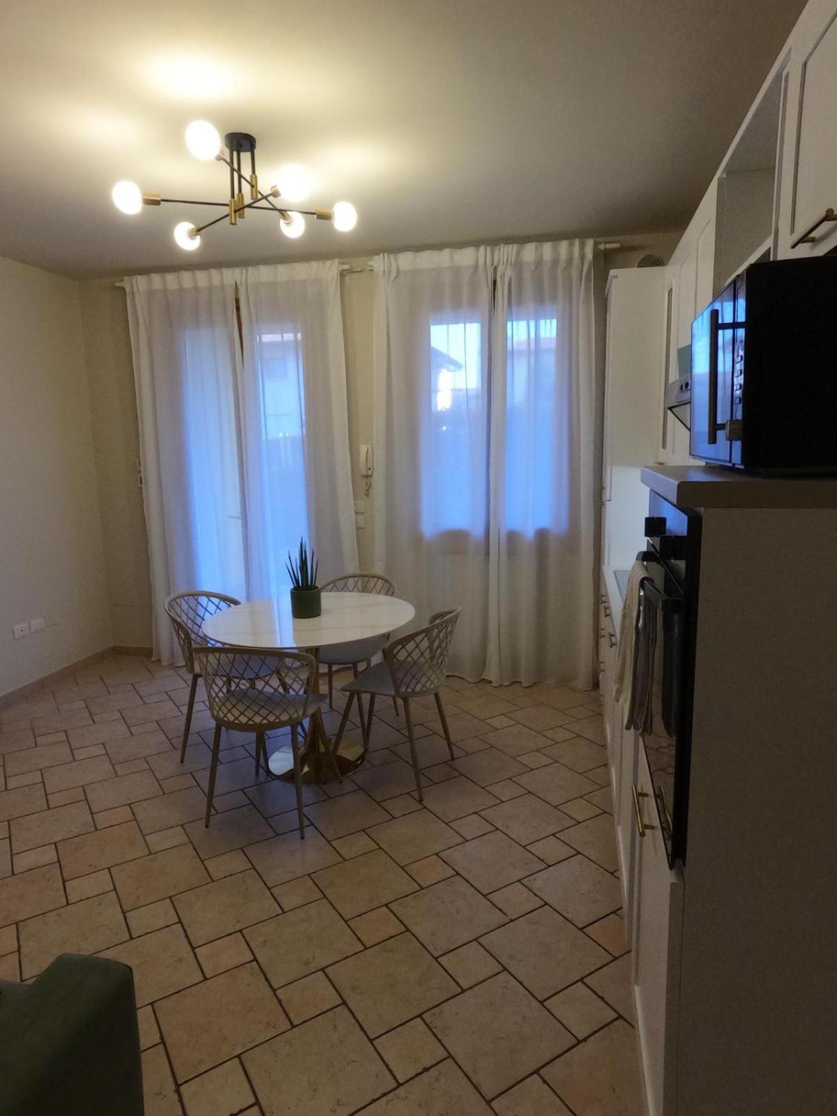 HOYA APARTMENT