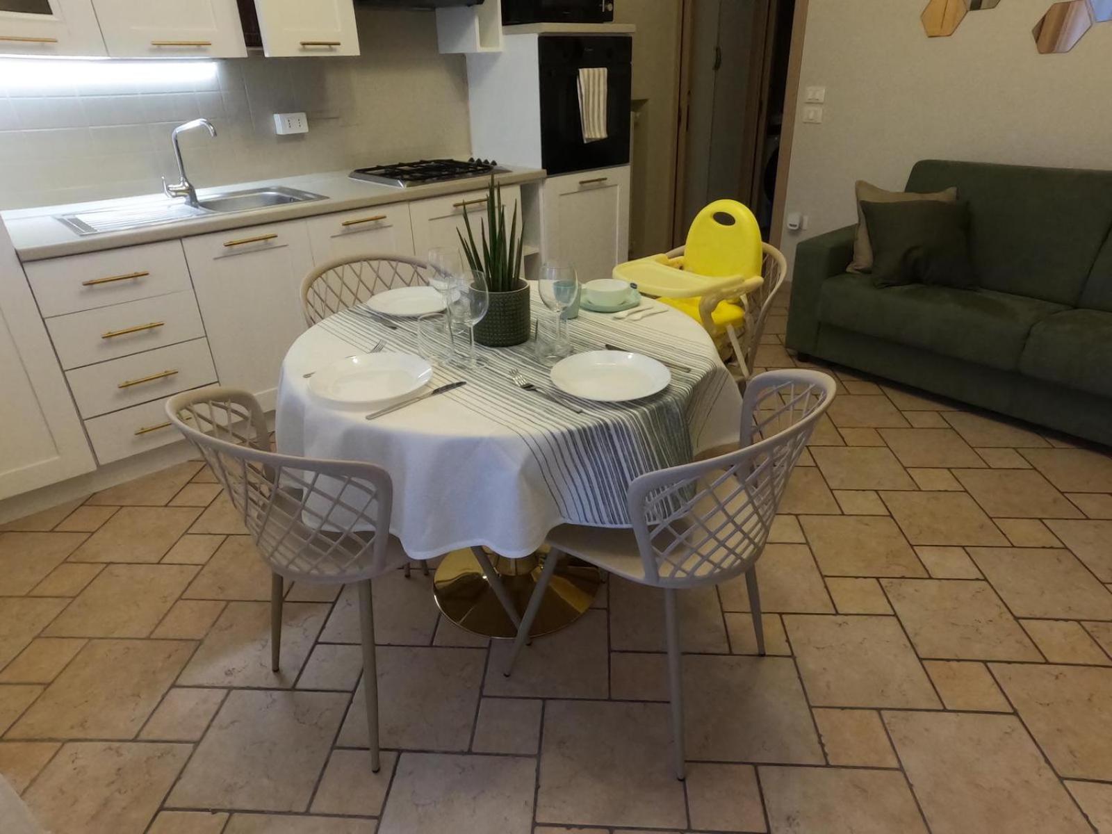 HOYA APARTMENT