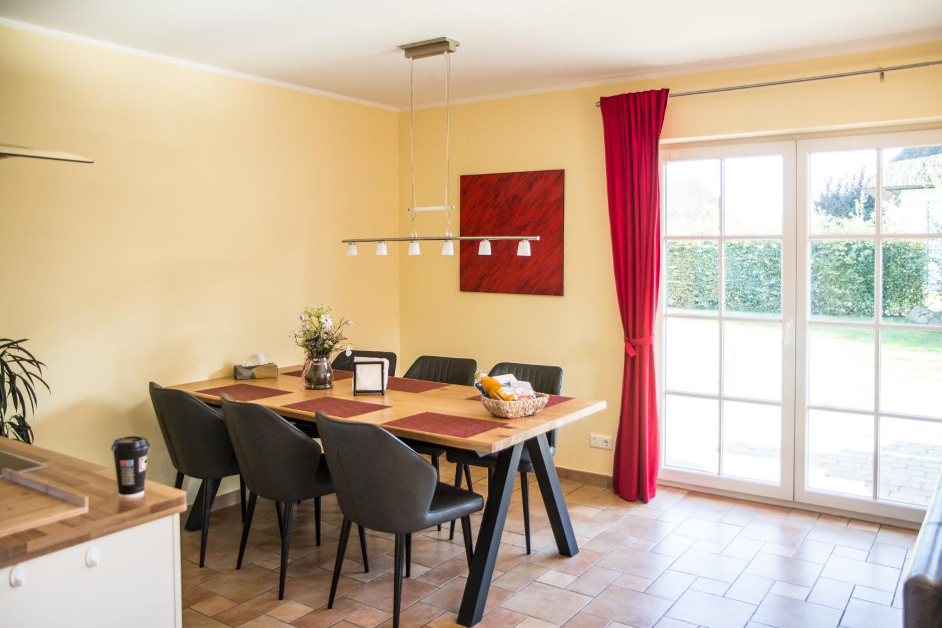 Villa Butterblume