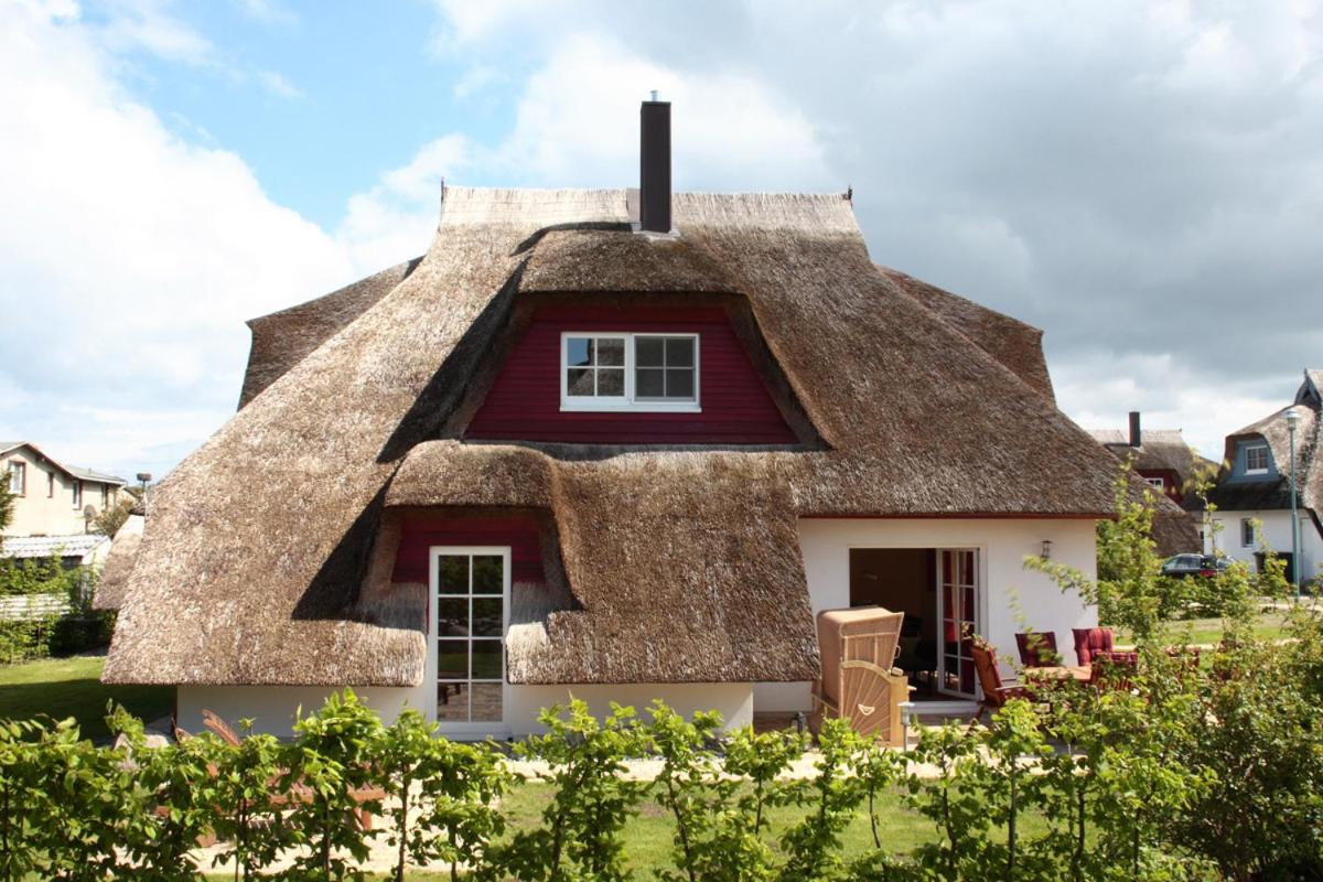 Villa Butterblume