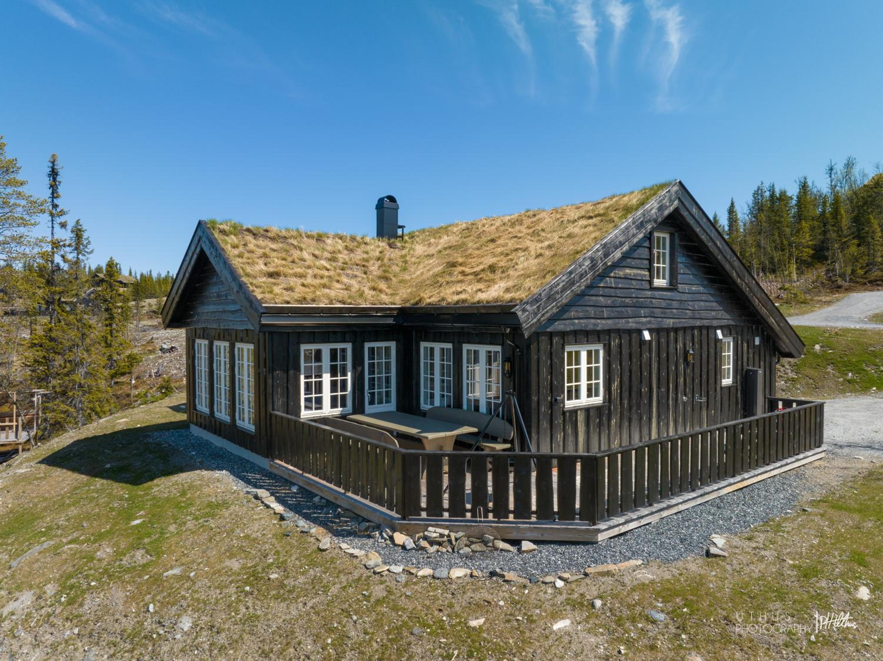 Nesfjellet