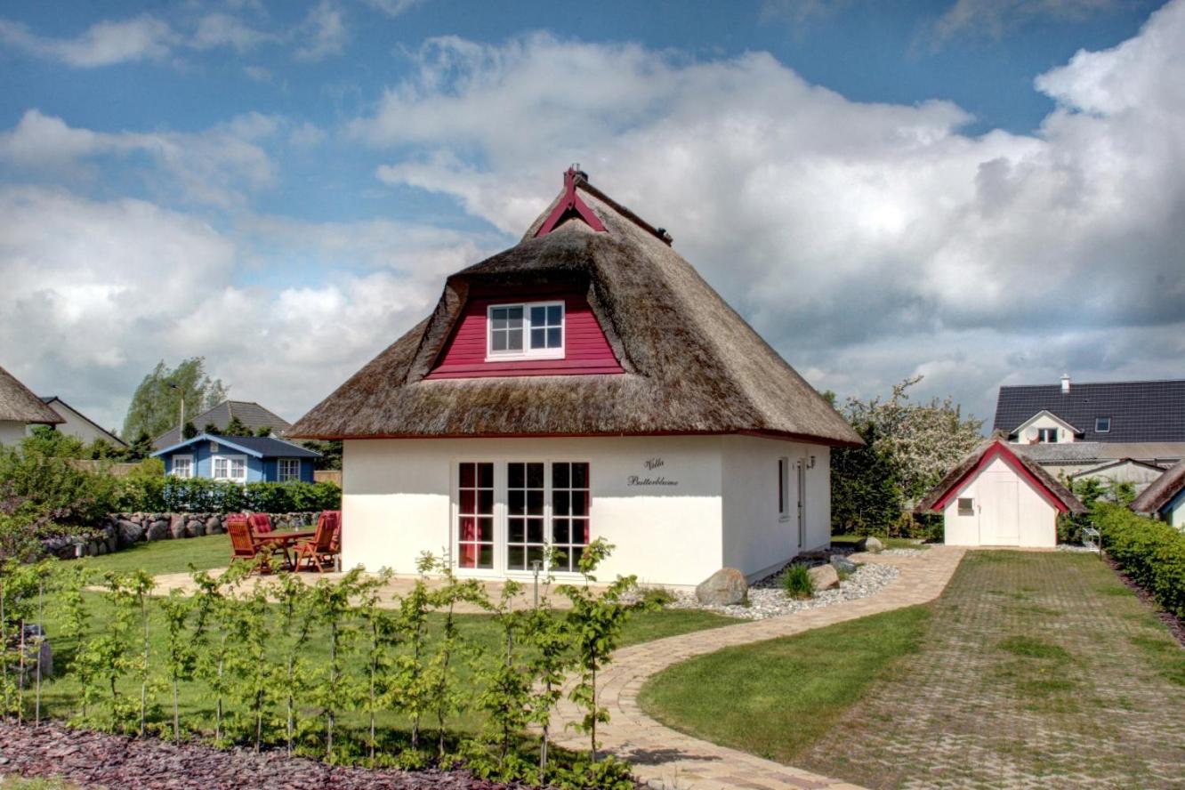 Villa Butterblume
