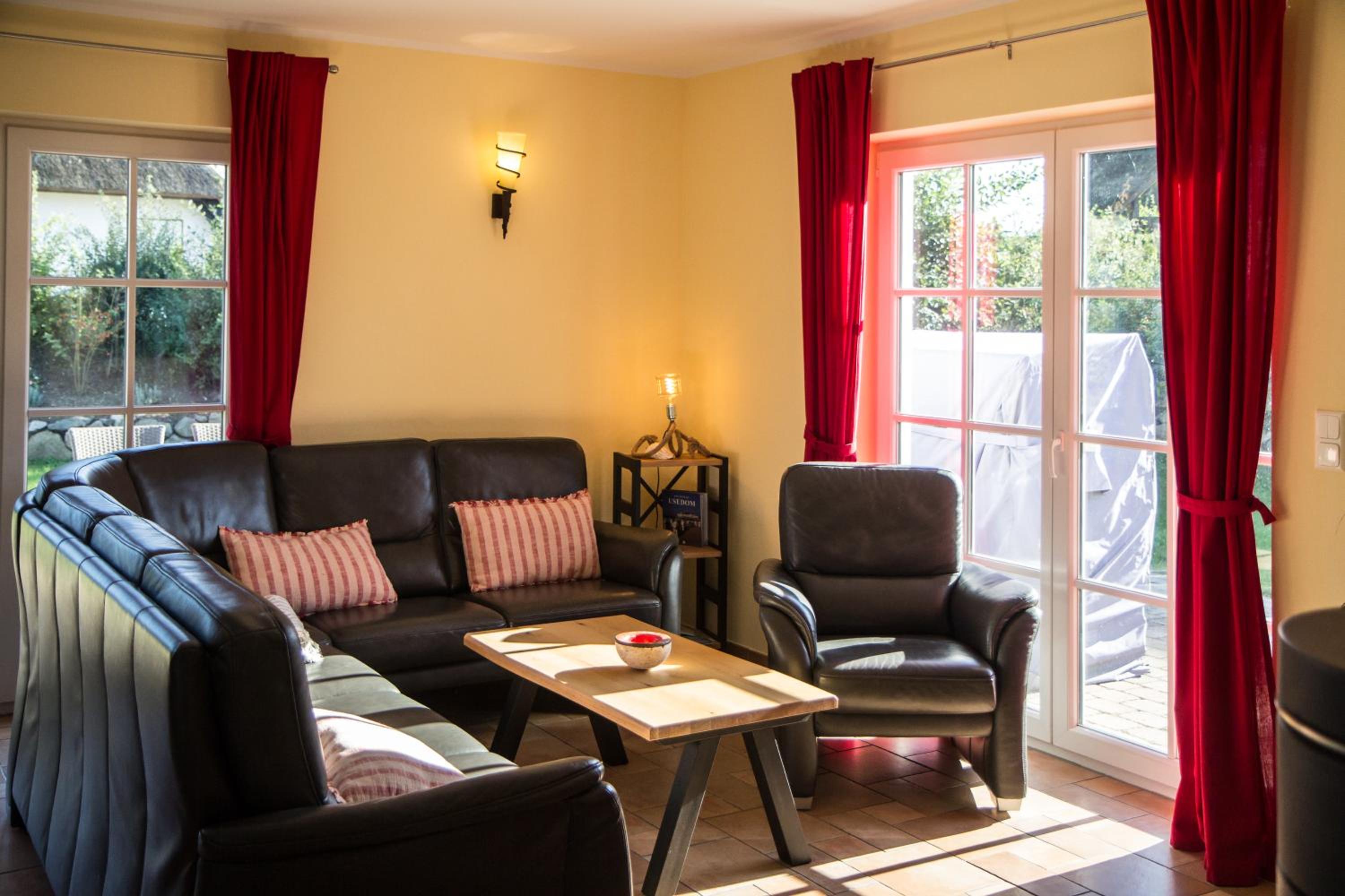Villa Butterblume