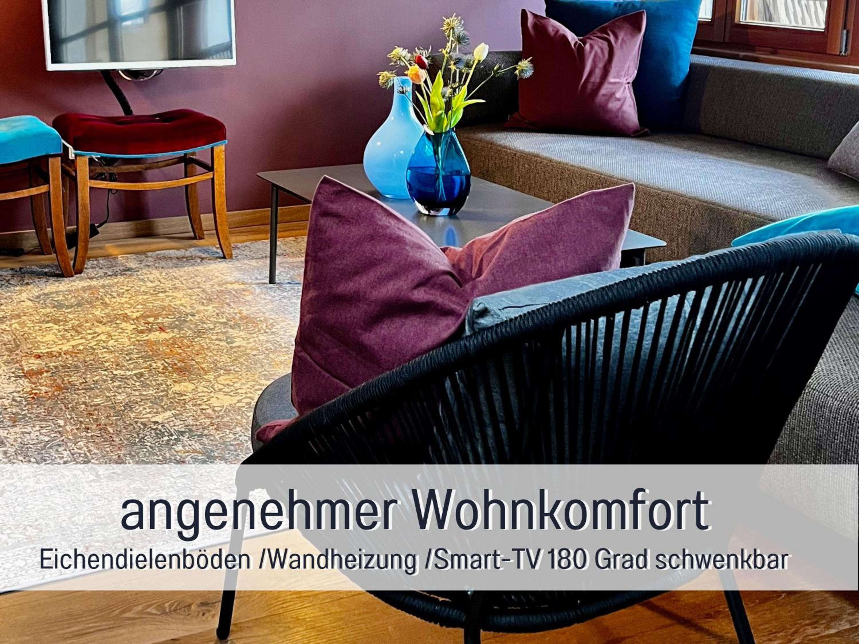 Designerwohnungen 