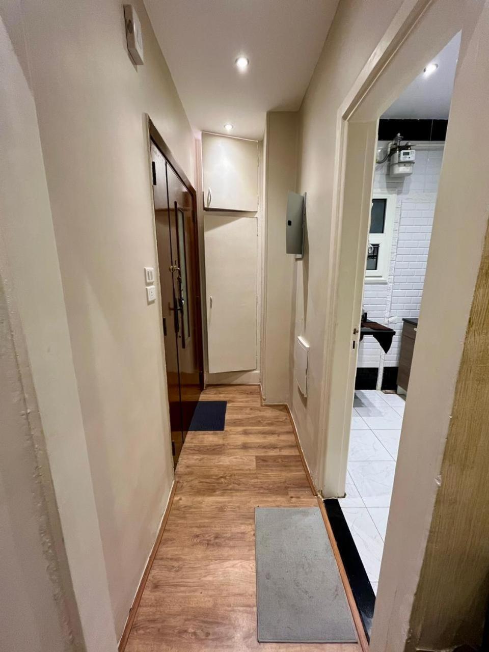 Private Apartment Zamalek