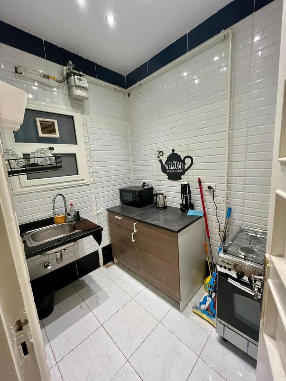 Private Apartment Zamalek