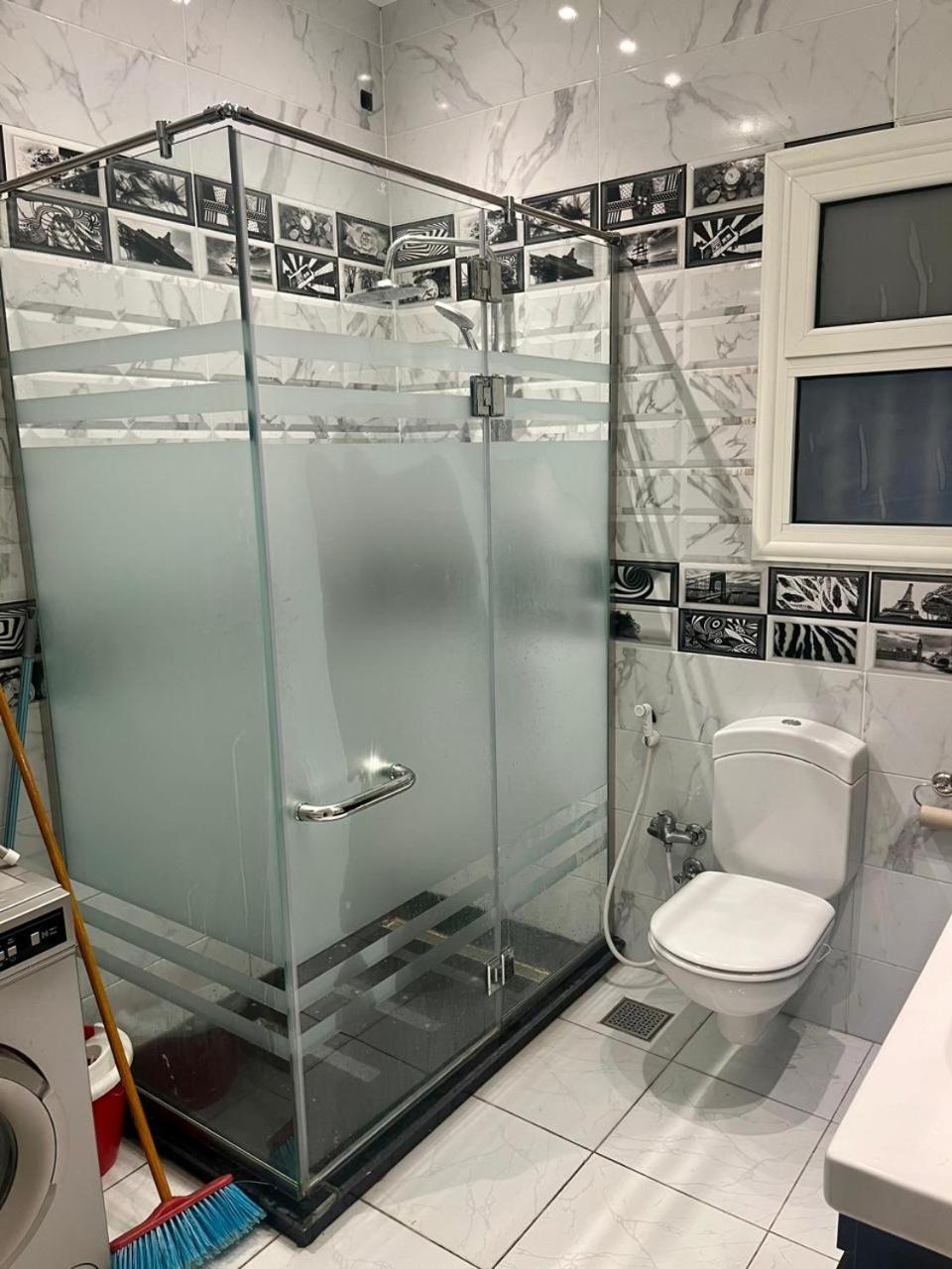 Private Apartment Zamalek