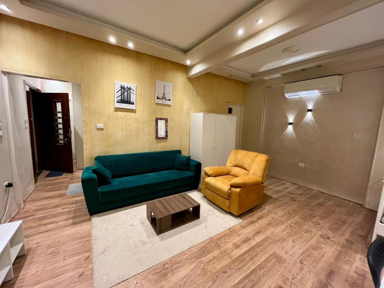 Private Apartment Zamalek