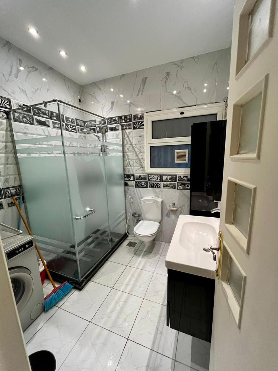 Private Apartment Zamalek