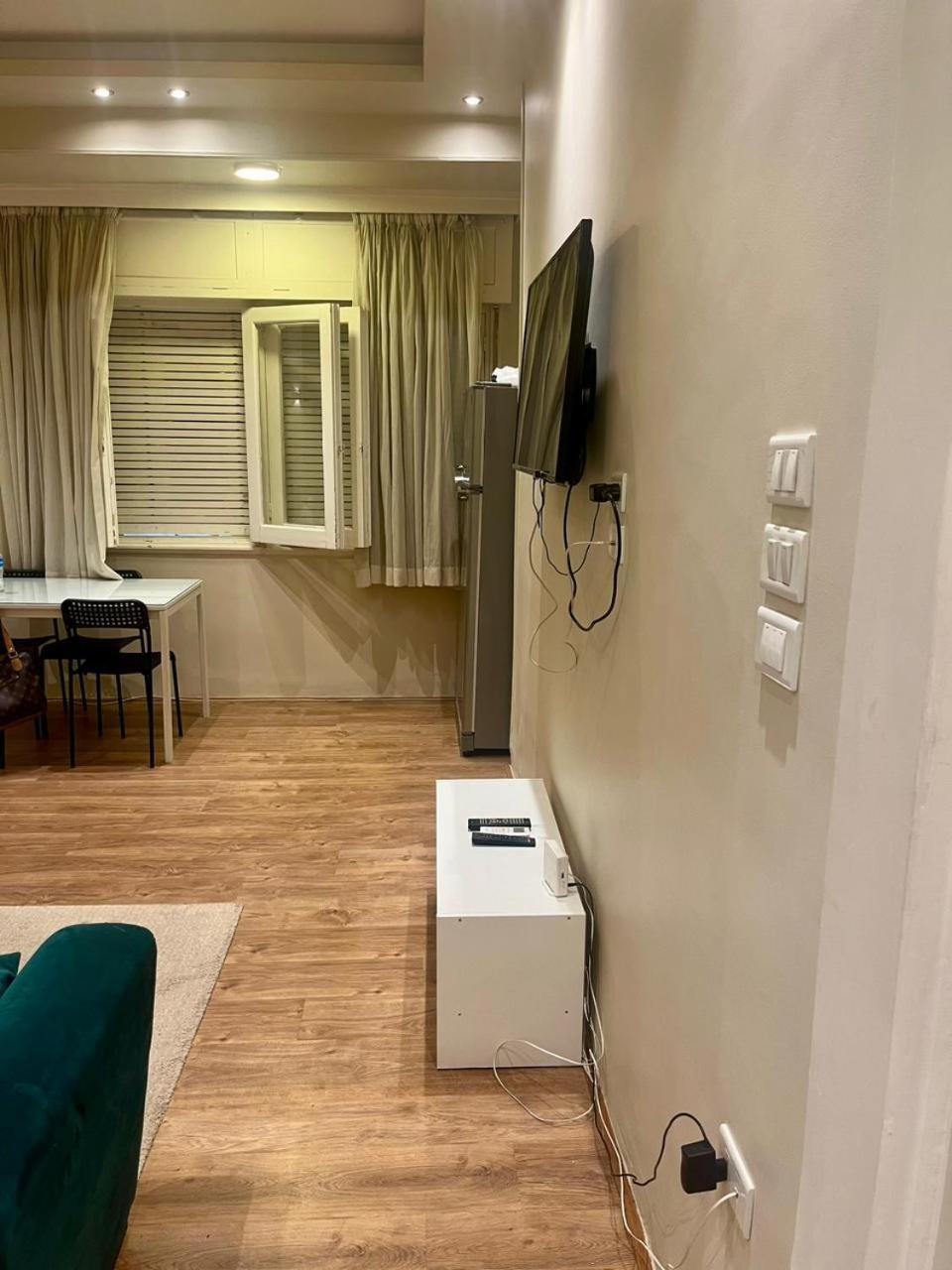 Private Apartment Zamalek