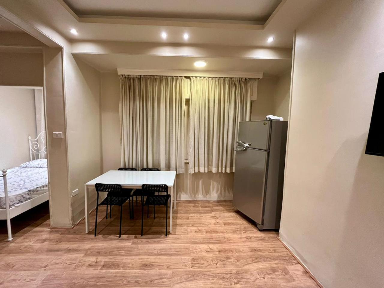 Private Apartment Zamalek