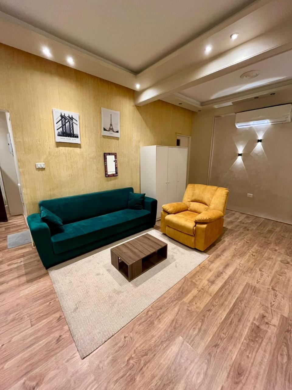 Private Apartment Zamalek