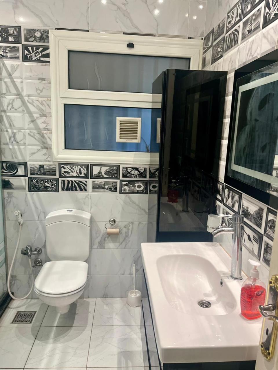 Private Apartment Zamalek