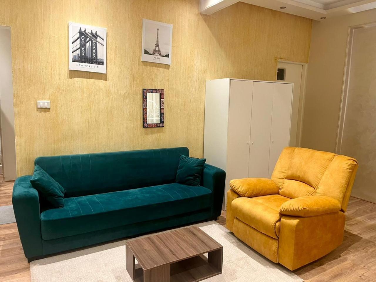Private Apartment Zamalek