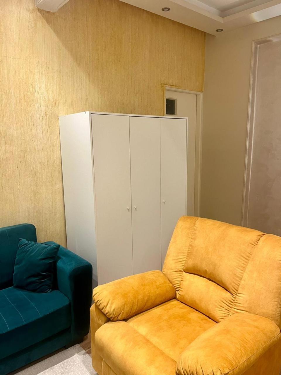 Private Apartment Zamalek