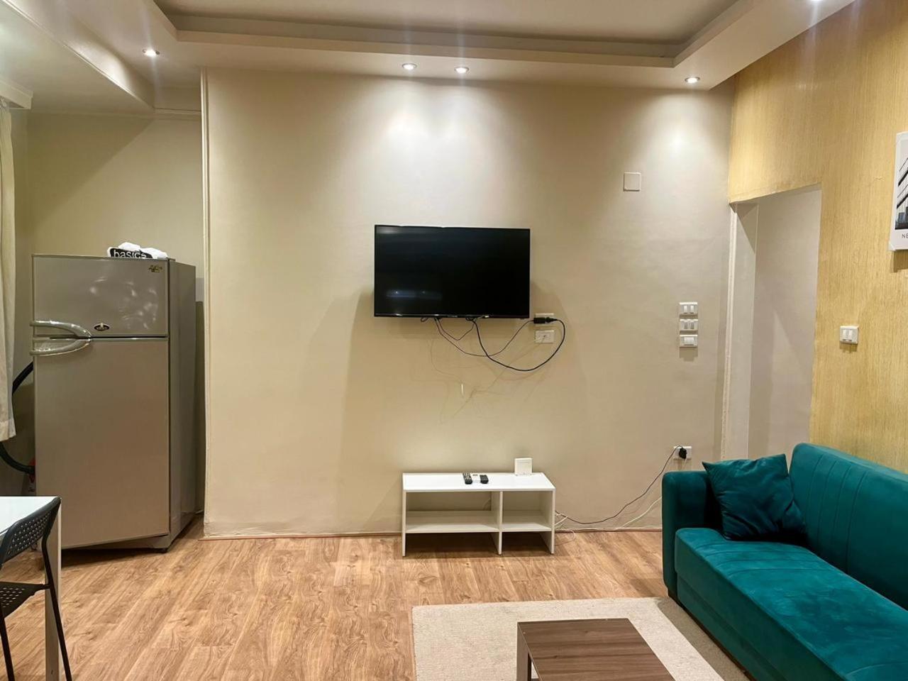 Private Apartment Zamalek