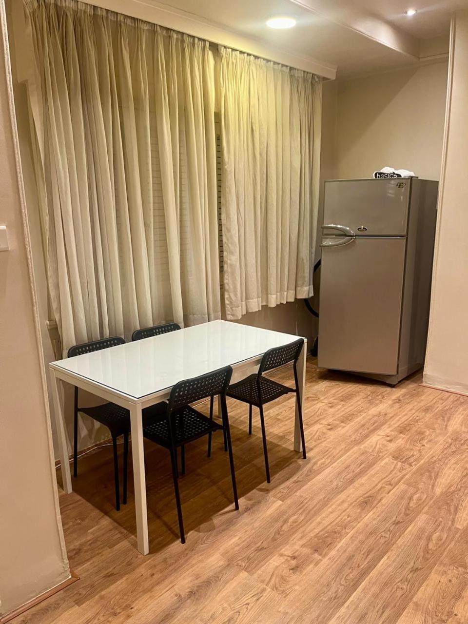 Private Apartment Zamalek